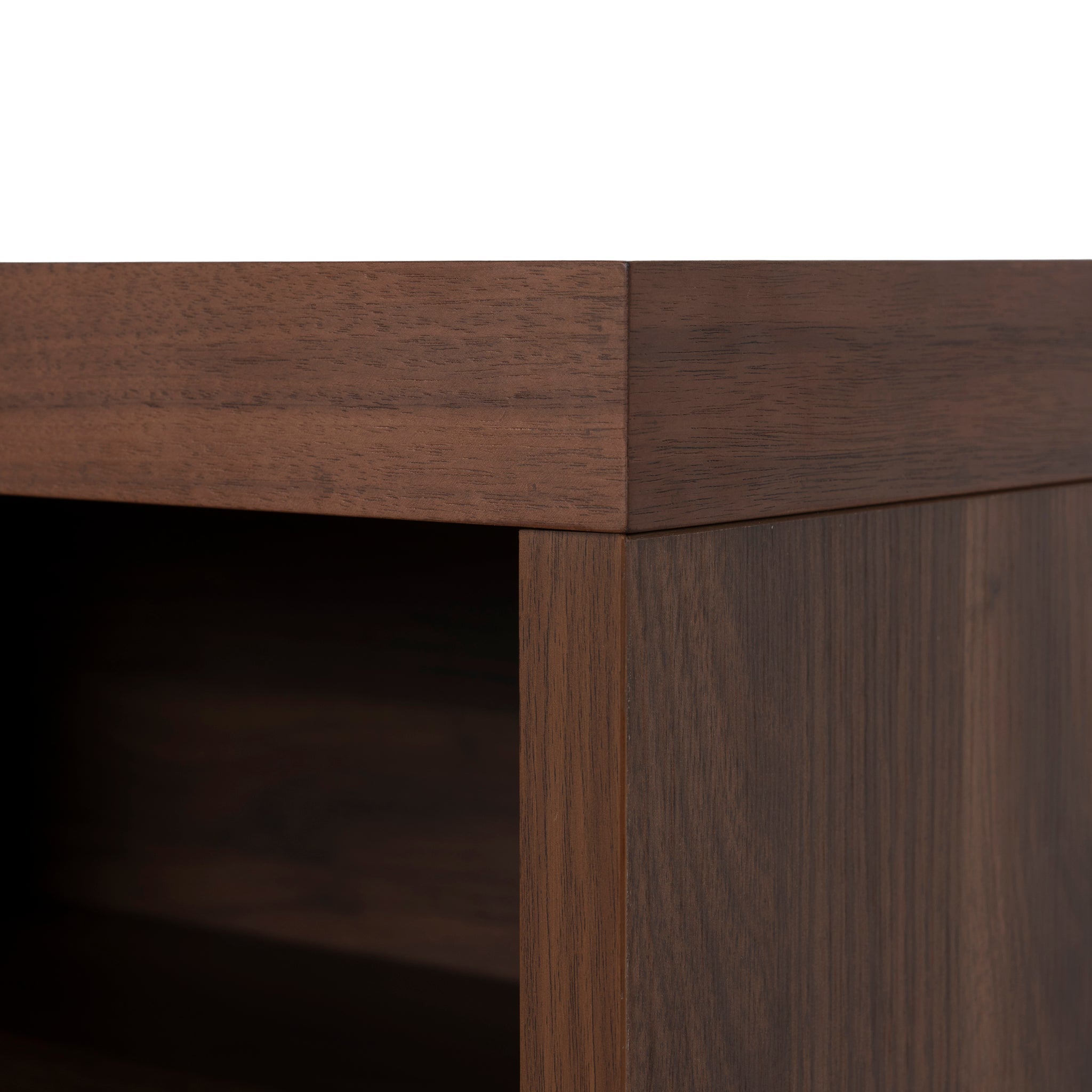 1.2m Modena Buffet Unit - Walnut