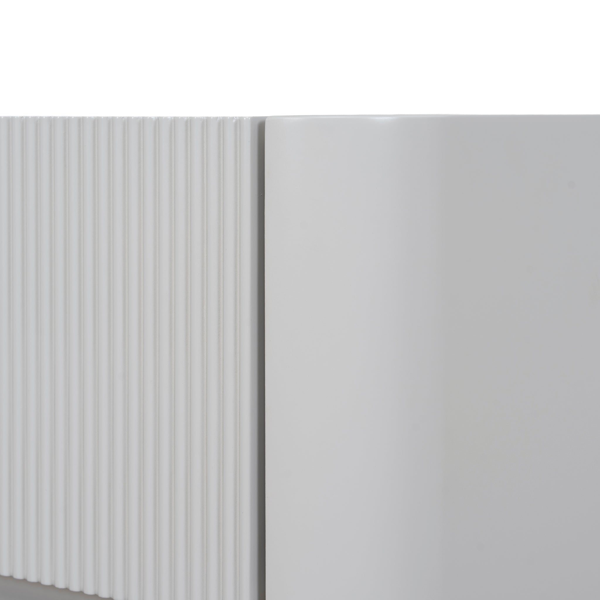 1.2m Chest of Drawer - Warm Grey