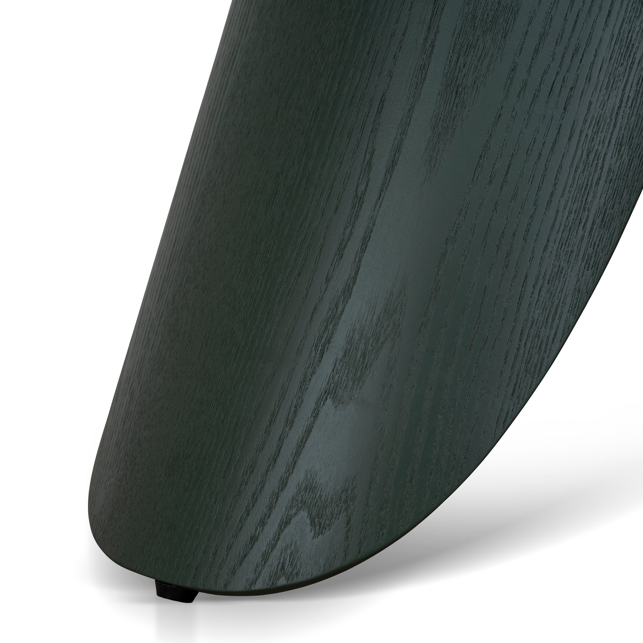 Round Siena Dining Table - Green