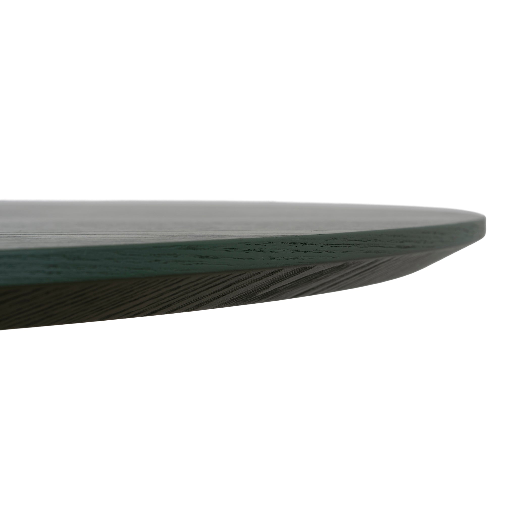 Round Siena Dining Table - Green