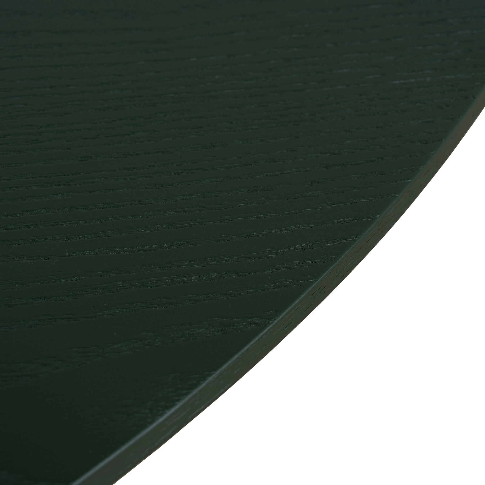 Round Siena Dining Table - Green