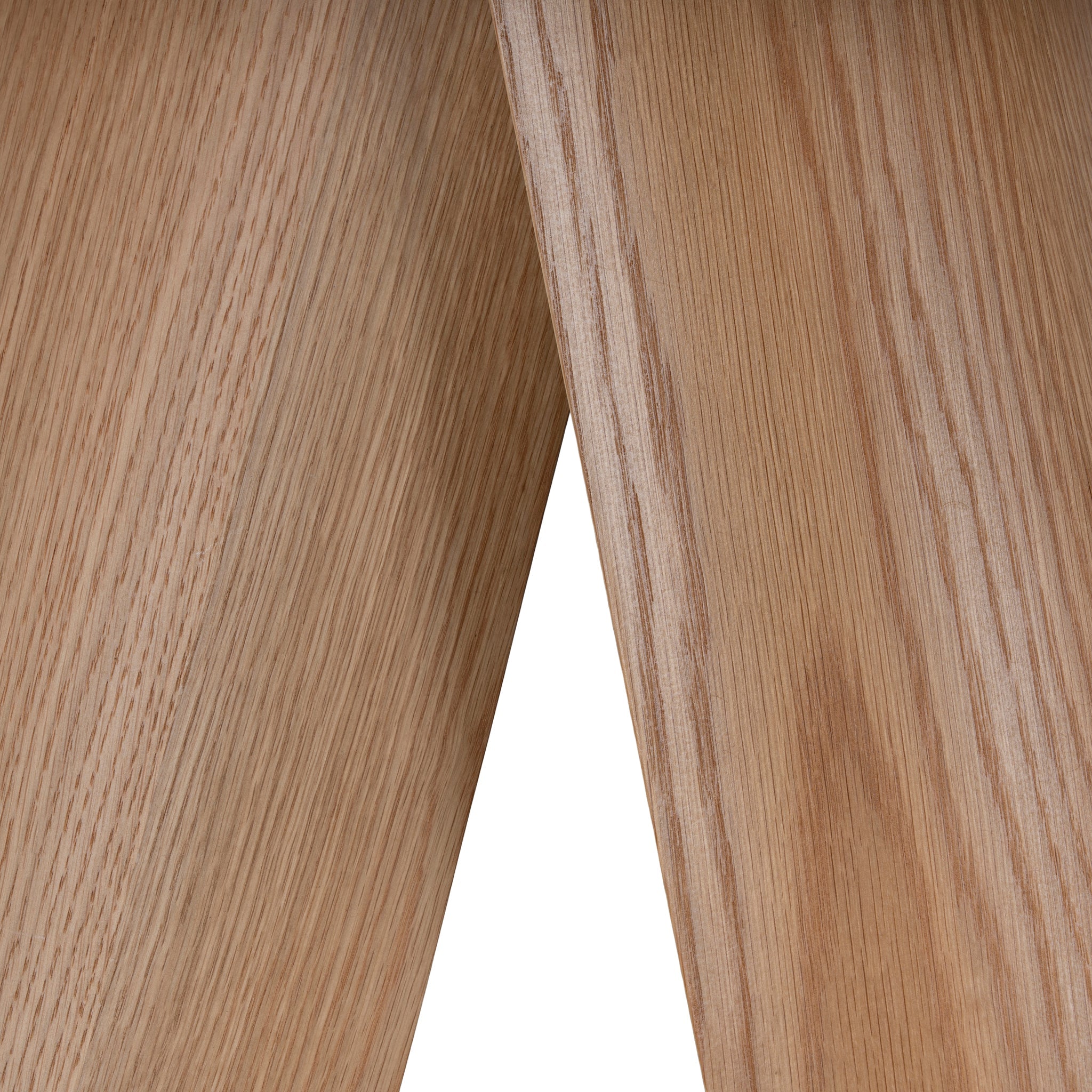 Round Siena Dining Table - Natural