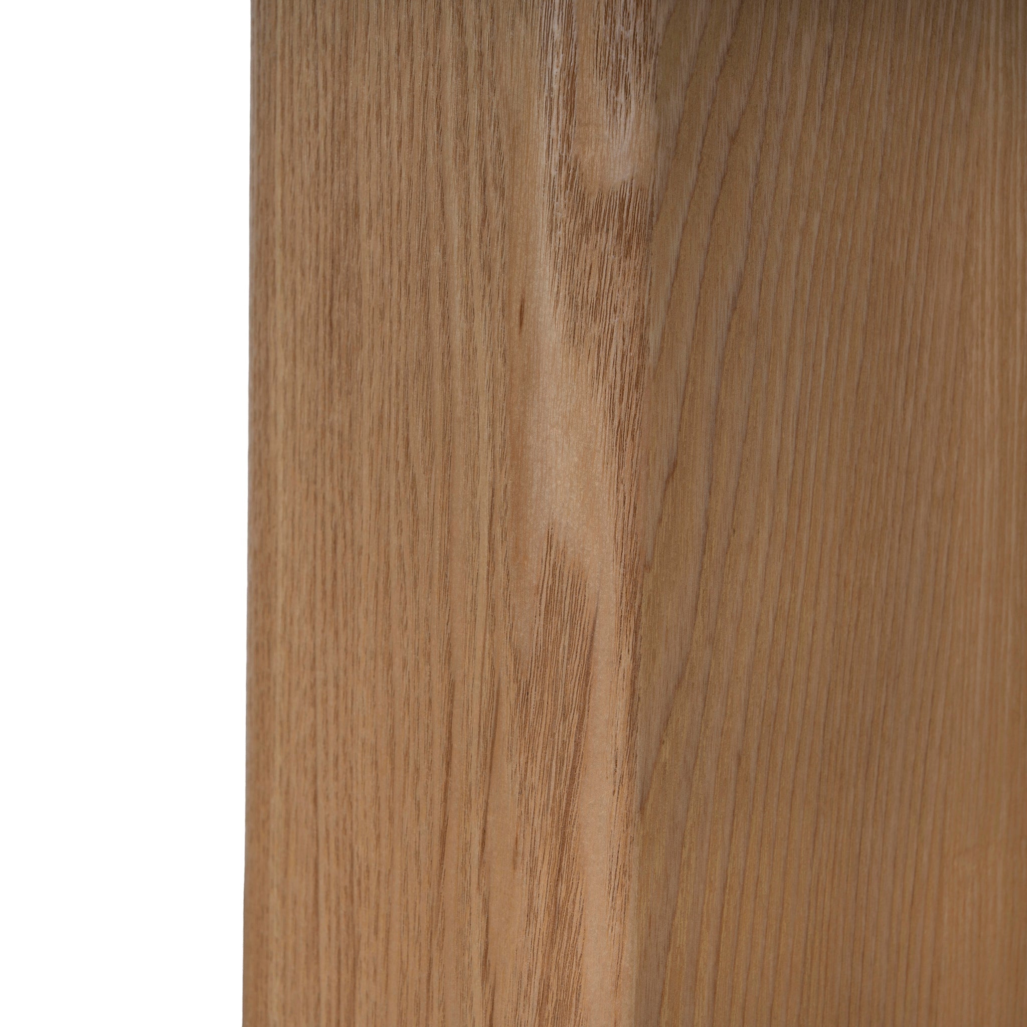 1.2m Round Siena Dining Table - Natural