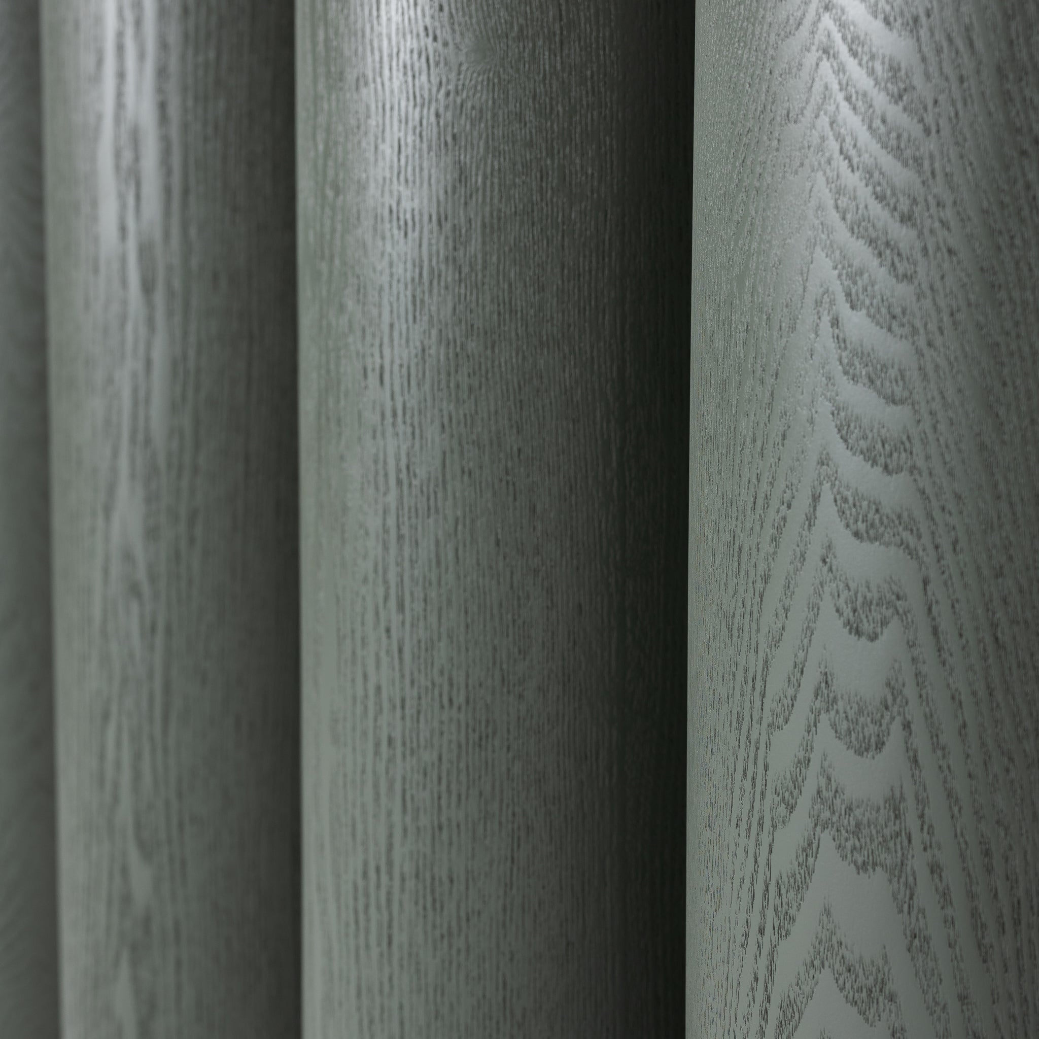 1.7m Ferrara Console Table - Sage Green