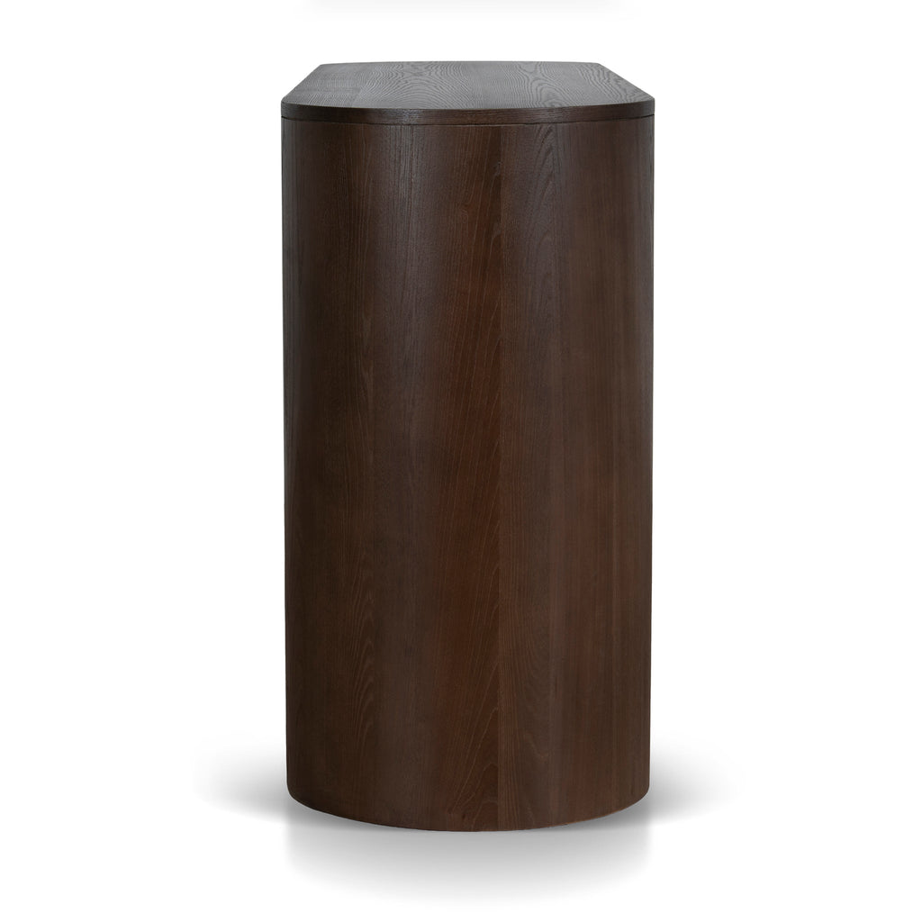 1.68m Sideboard - Walnut