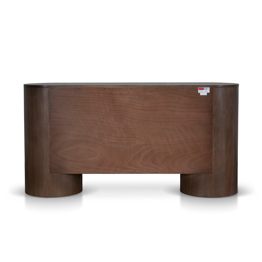 1.68m Sideboard - Walnut