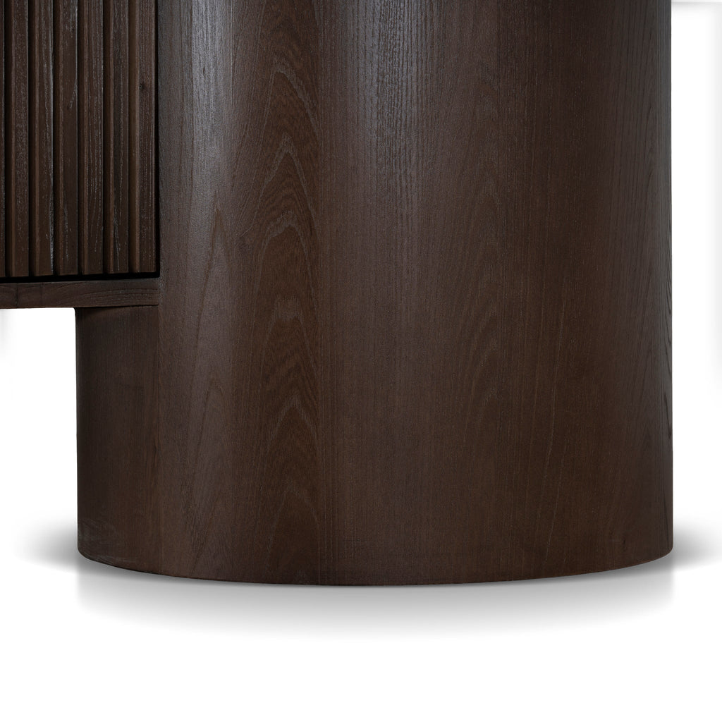 1.68m Sideboard - Walnut