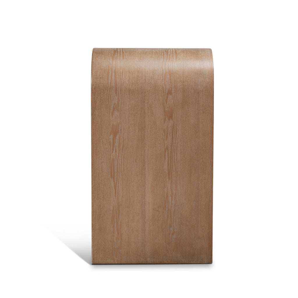 1.8m Sideboard Unit - Light Natural