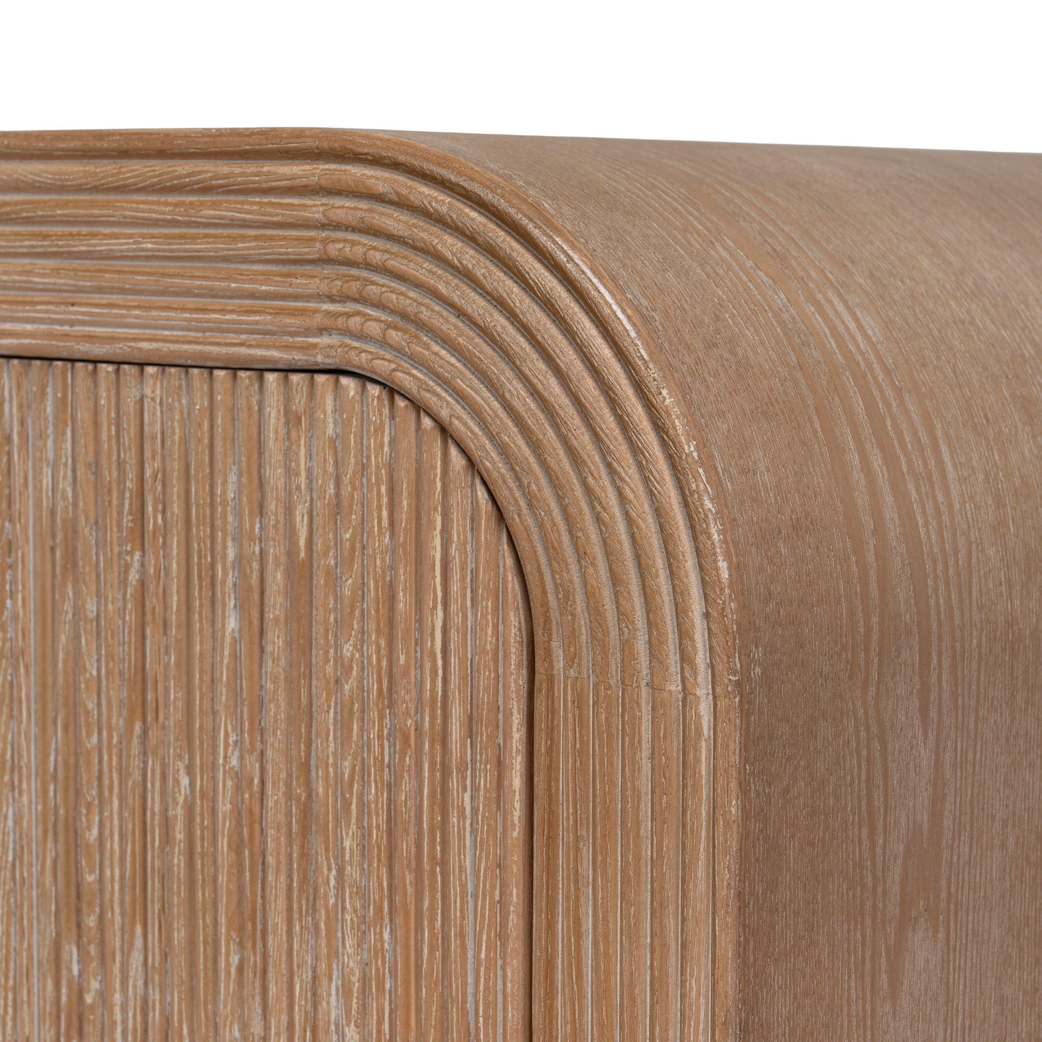 1.8m Sideboard Unit - Light Natural