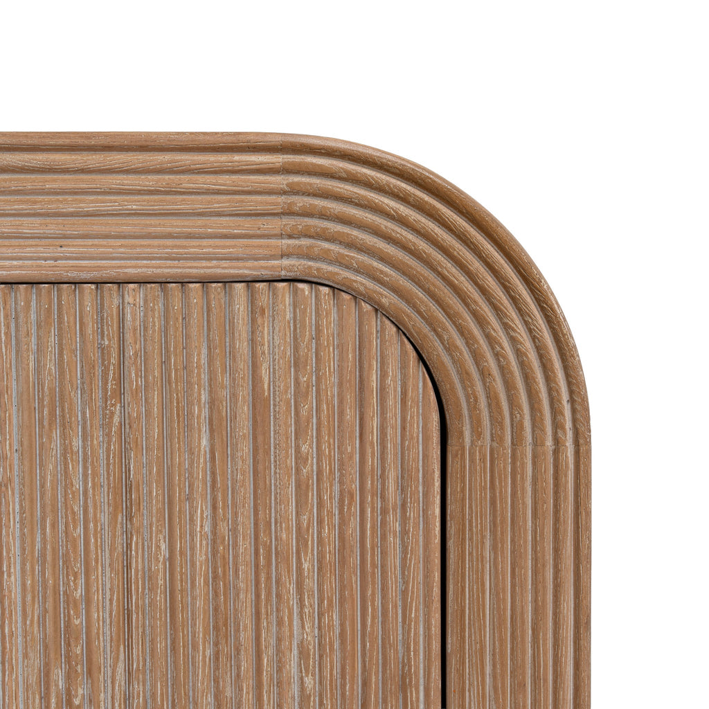 1.8m Sideboard Unit - Light Natural