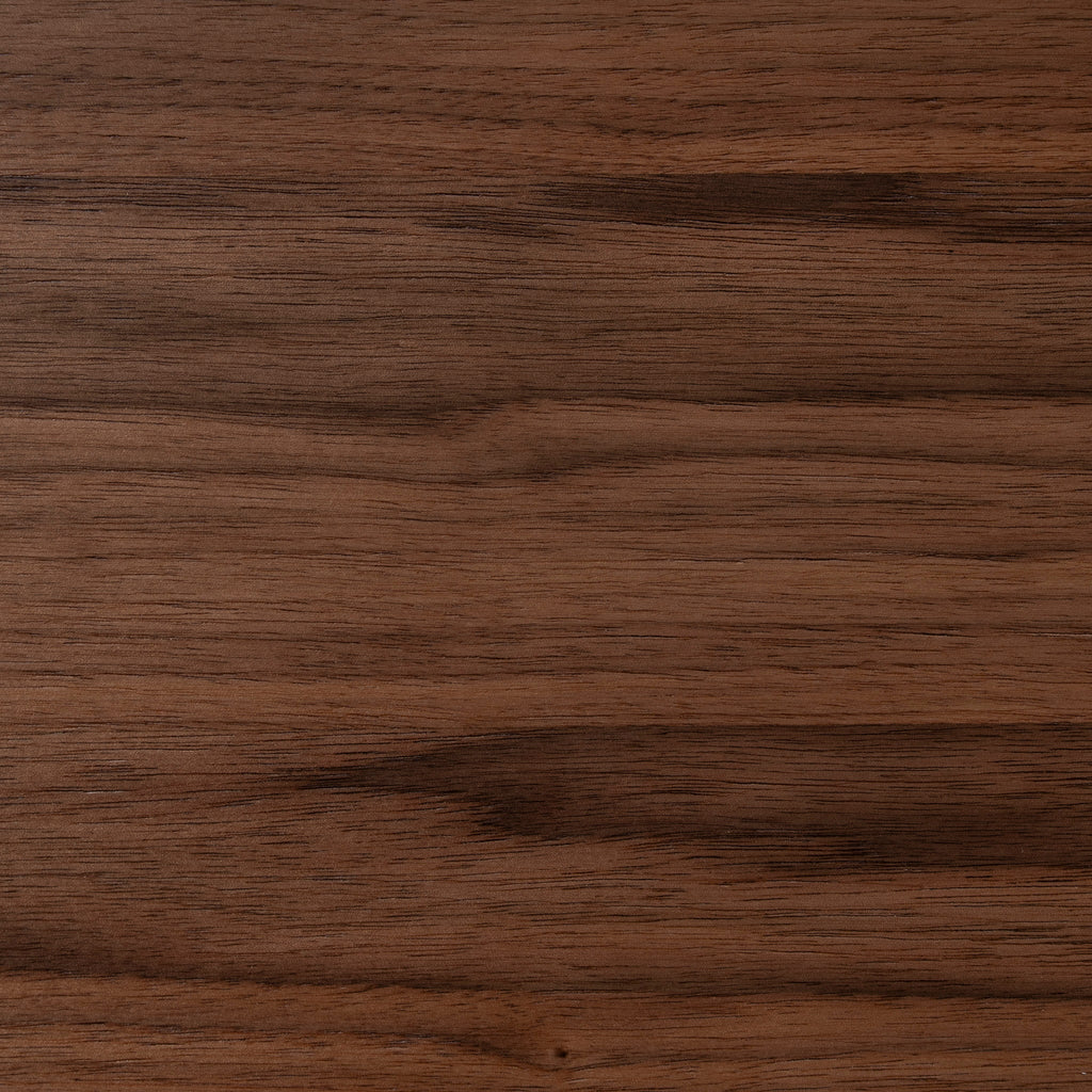 1.4m Ferrara Console Table - Walnut