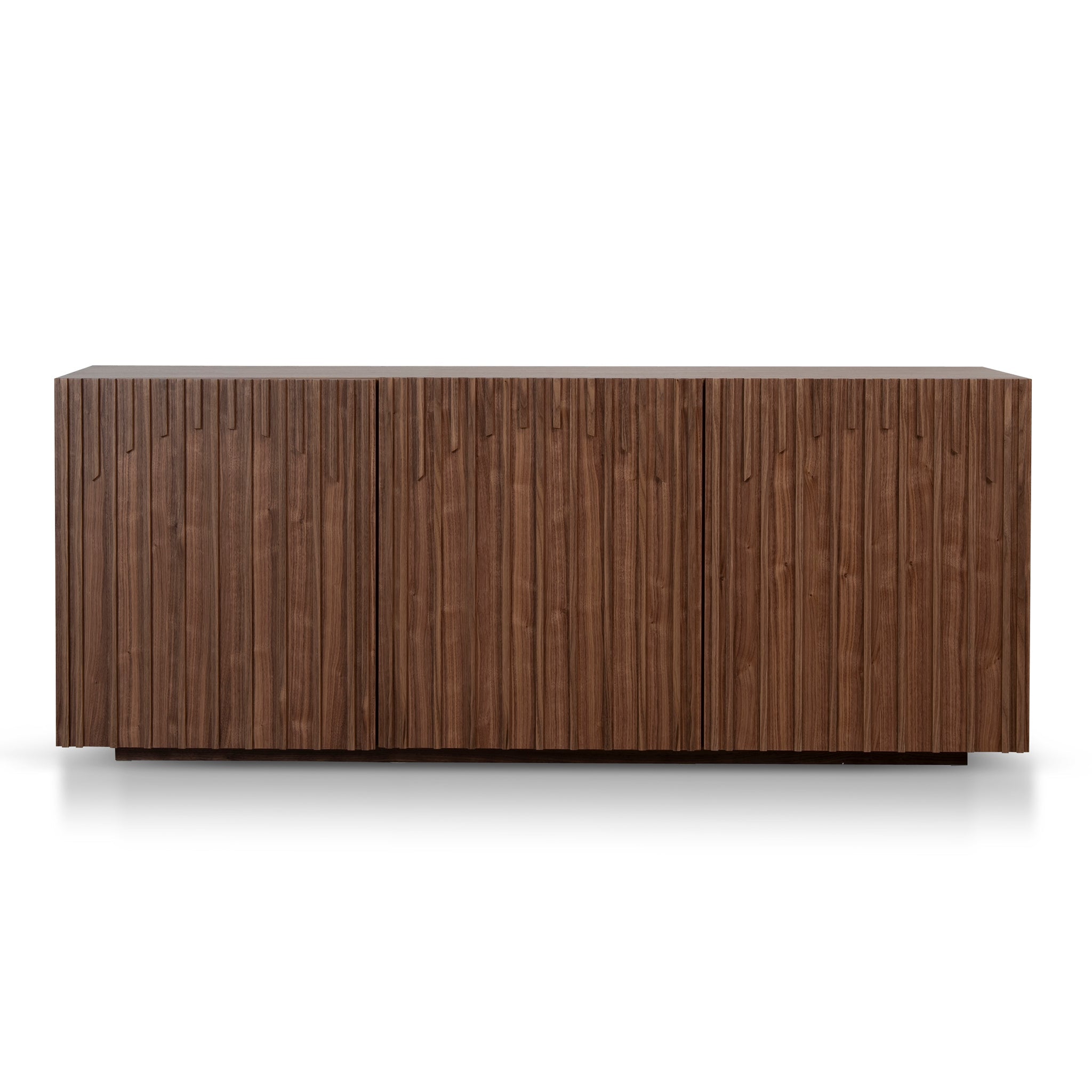 1.8m Sideboard Unit - Walnut