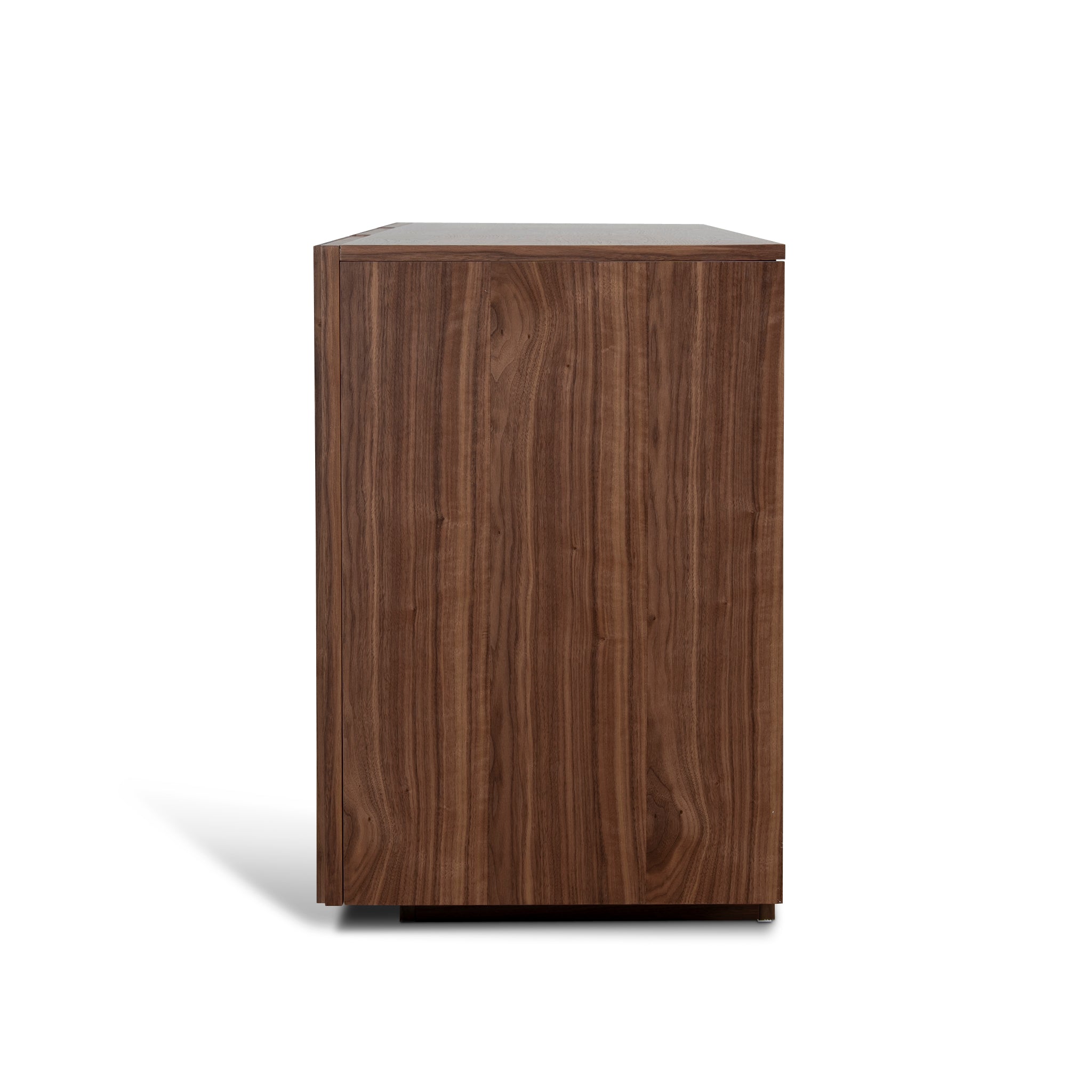 1.8m Sideboard Unit - Walnut