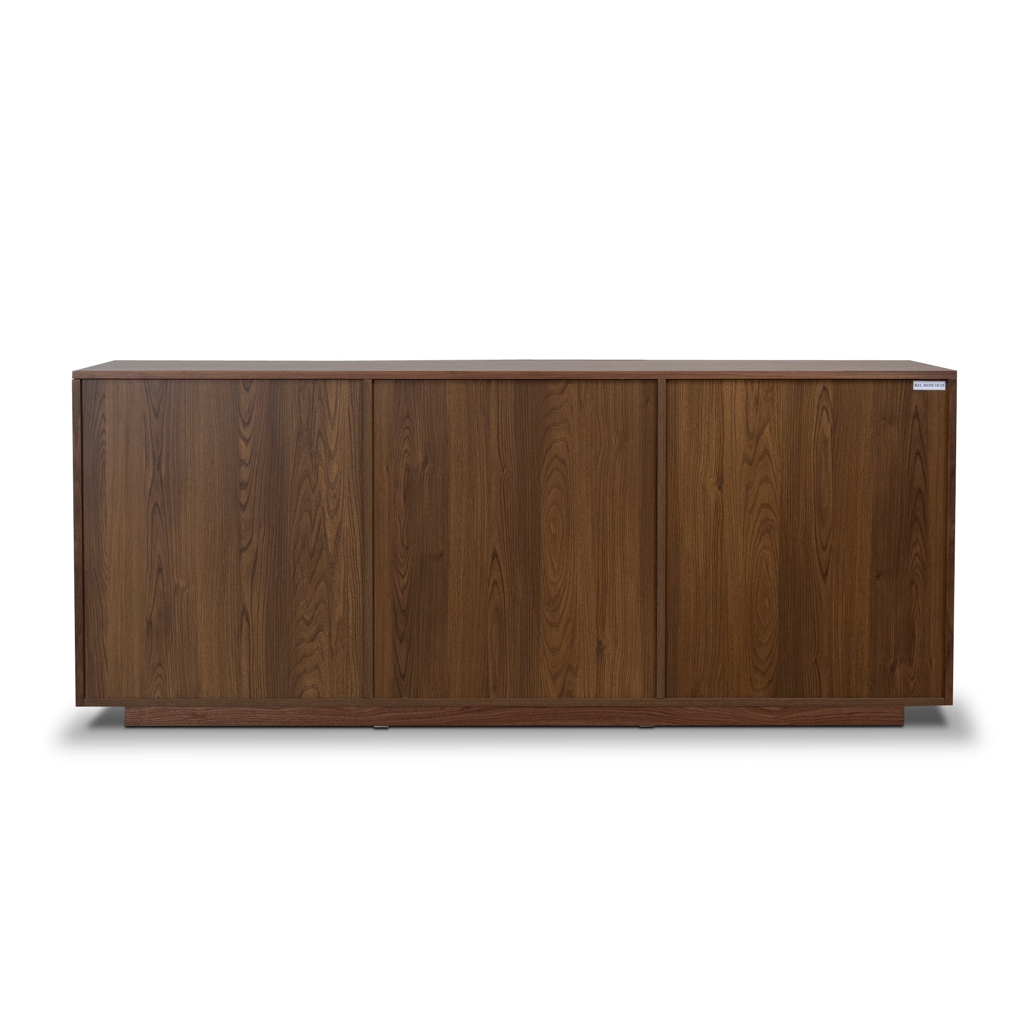 1.8m Sideboard Unit - Walnut