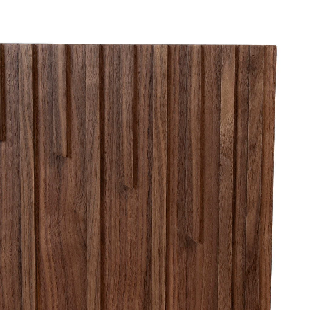 1.8m Sideboard Unit - Walnut
