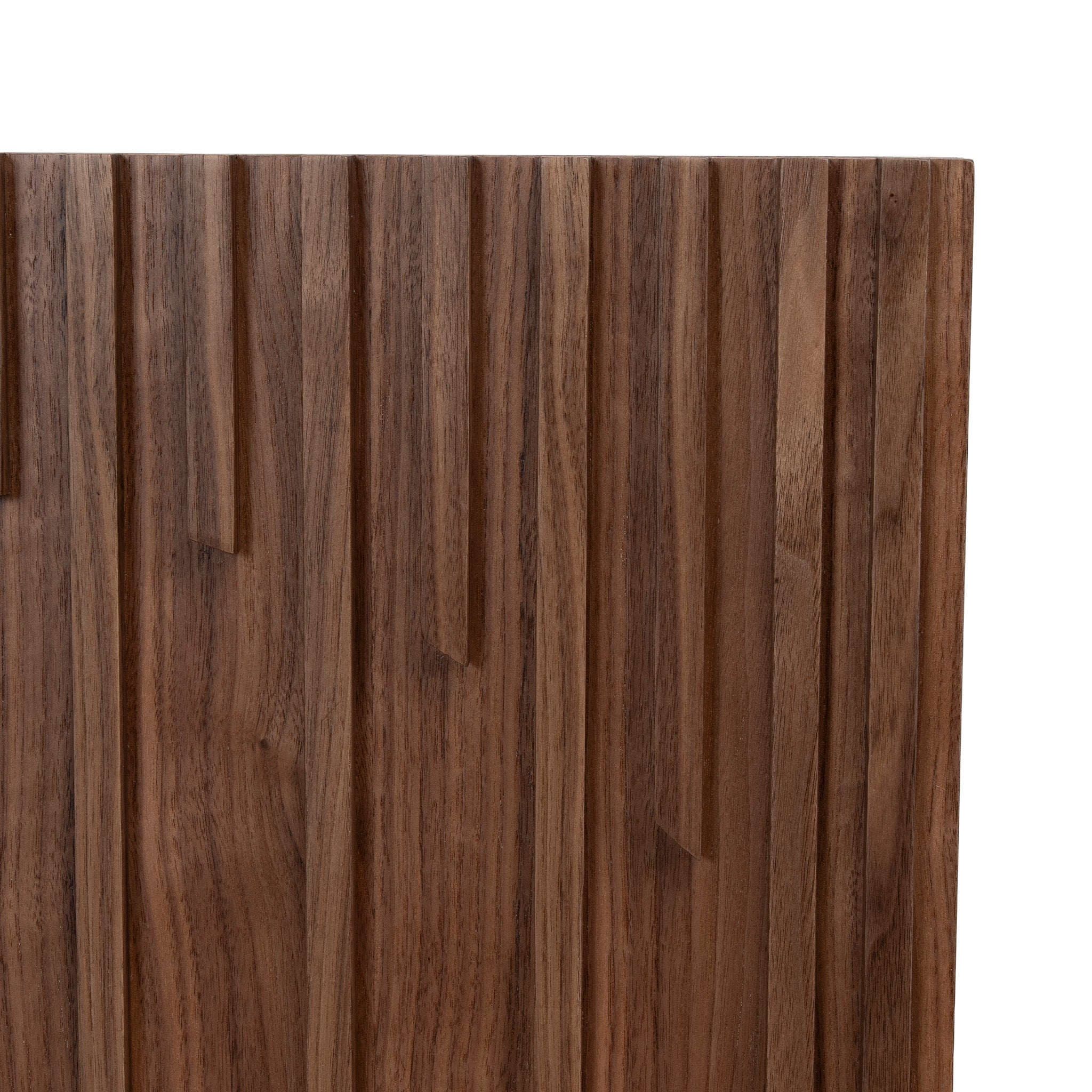1.8m Sideboard Unit - Walnut