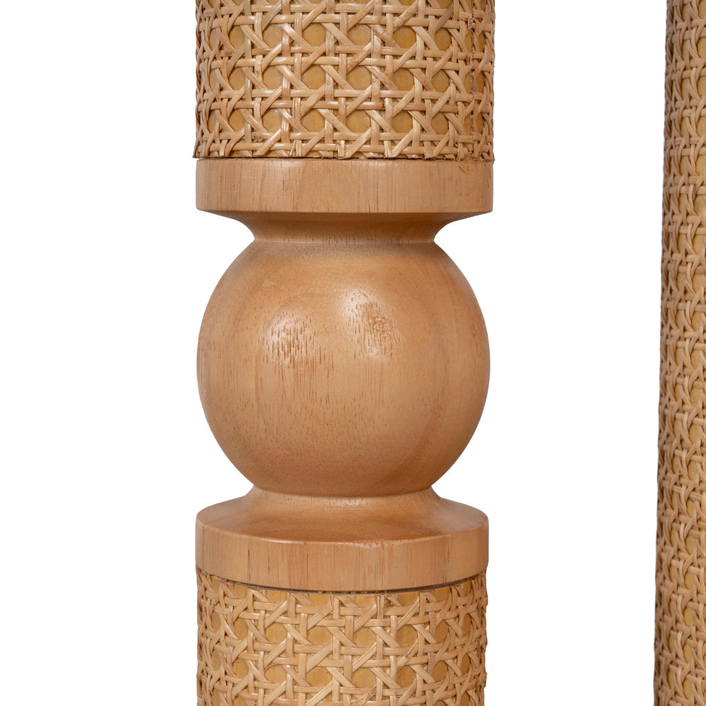 Ferrara Console Table - Natural
