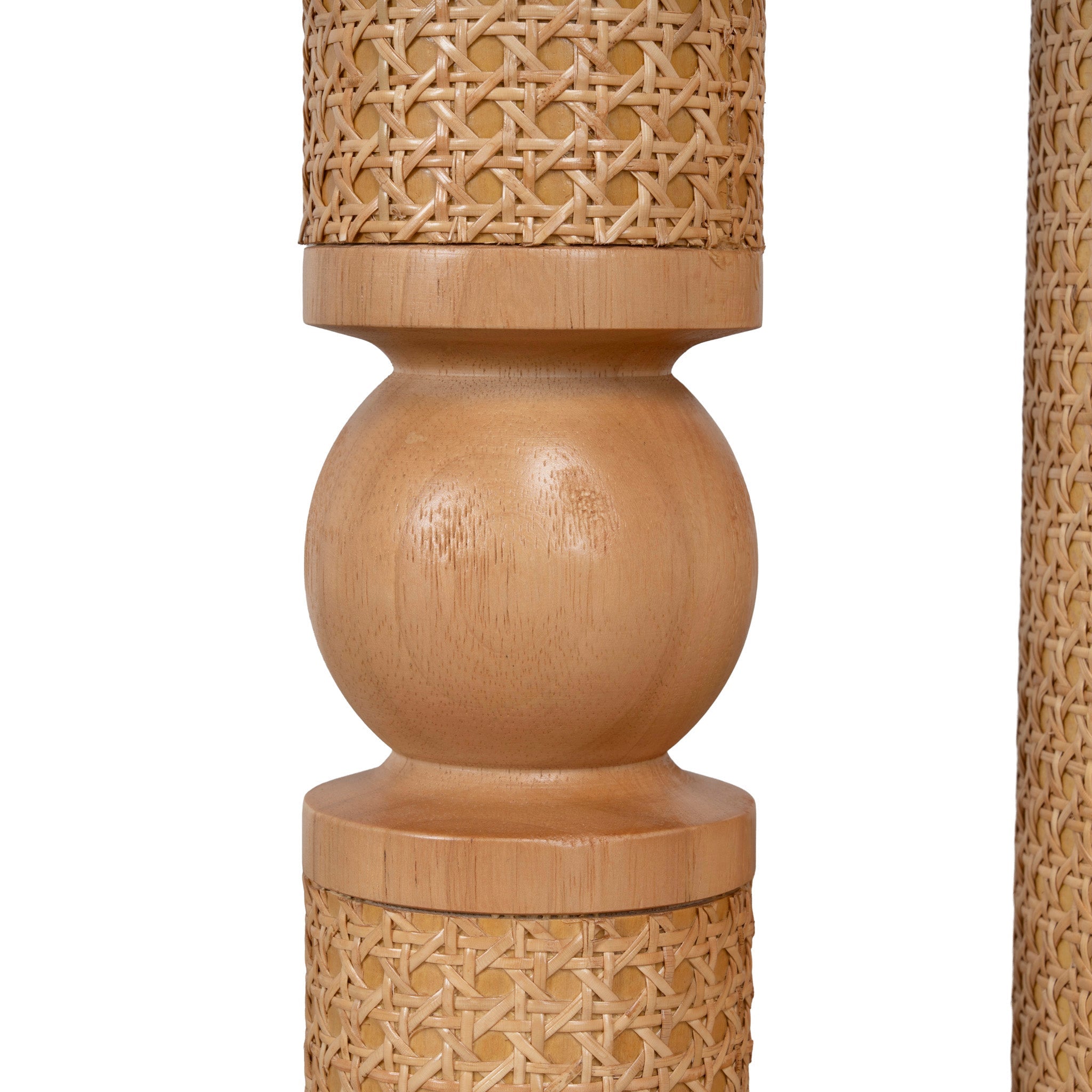 Ferrara Console Table - Natural