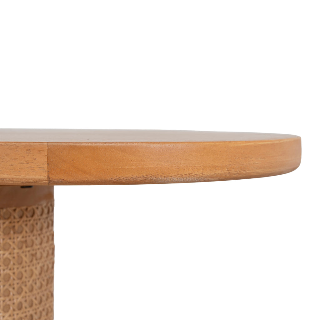 Ferrara Console Table - Natural