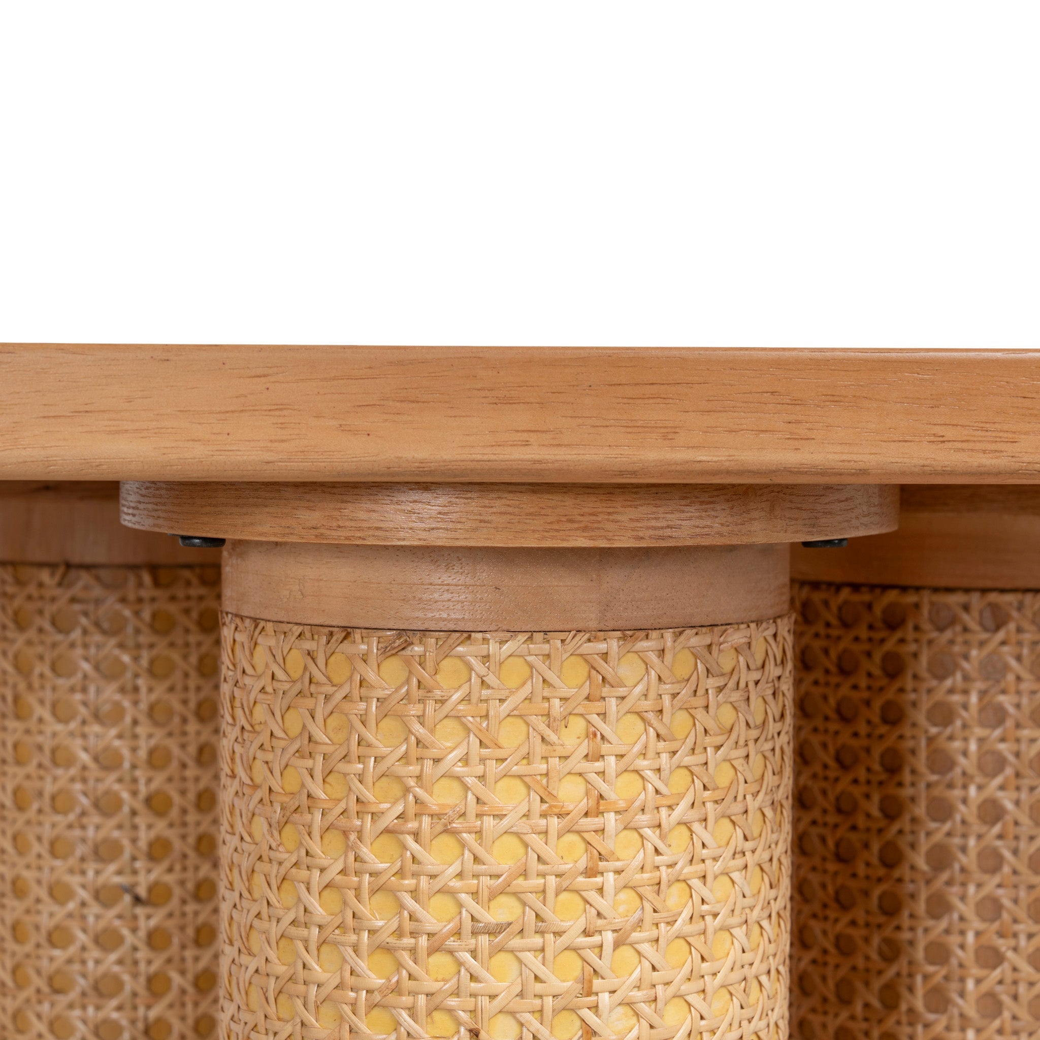 Ferrara Console Table - Natural