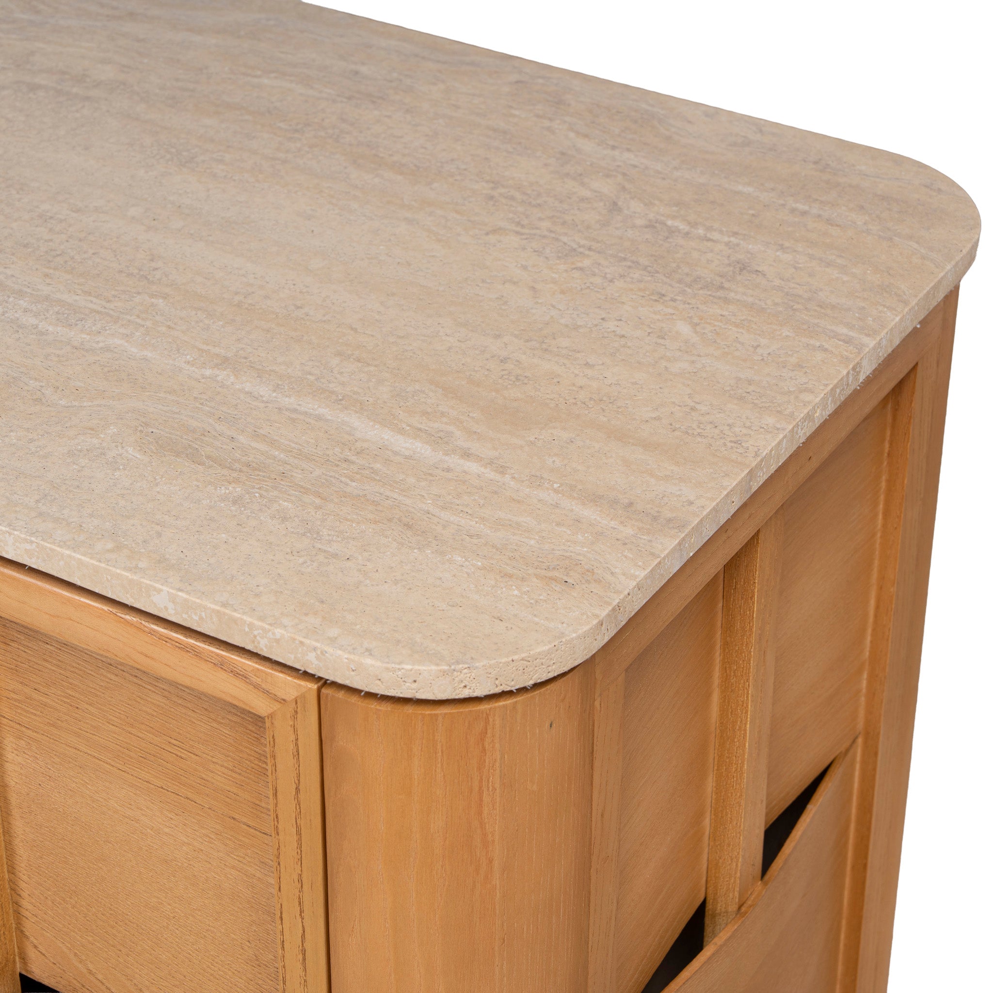 1.8m Sideboard - Natural