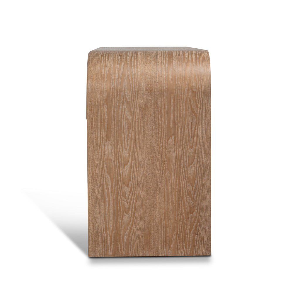 1.6m Sideboard - Natural