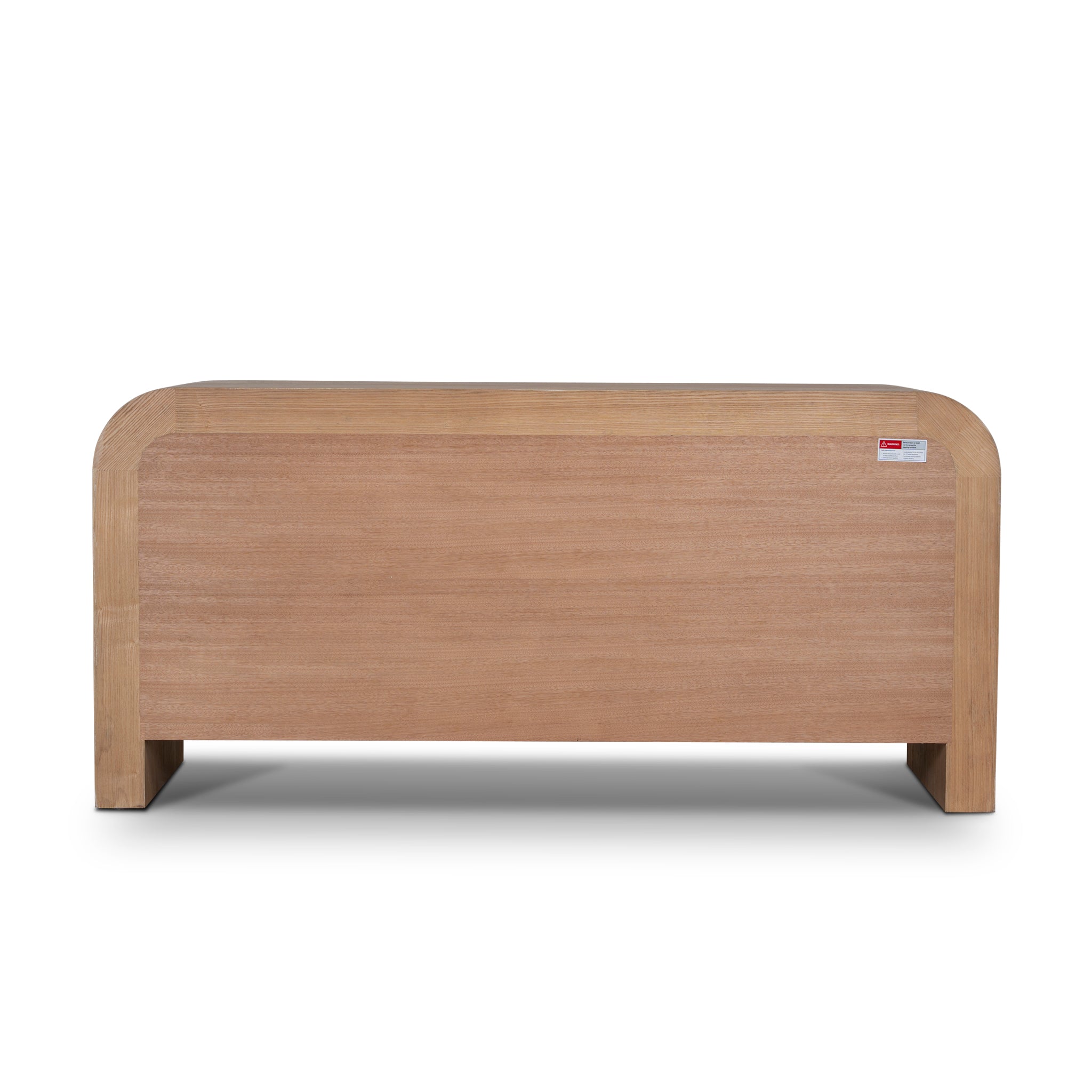 1.6m Sideboard - Natural