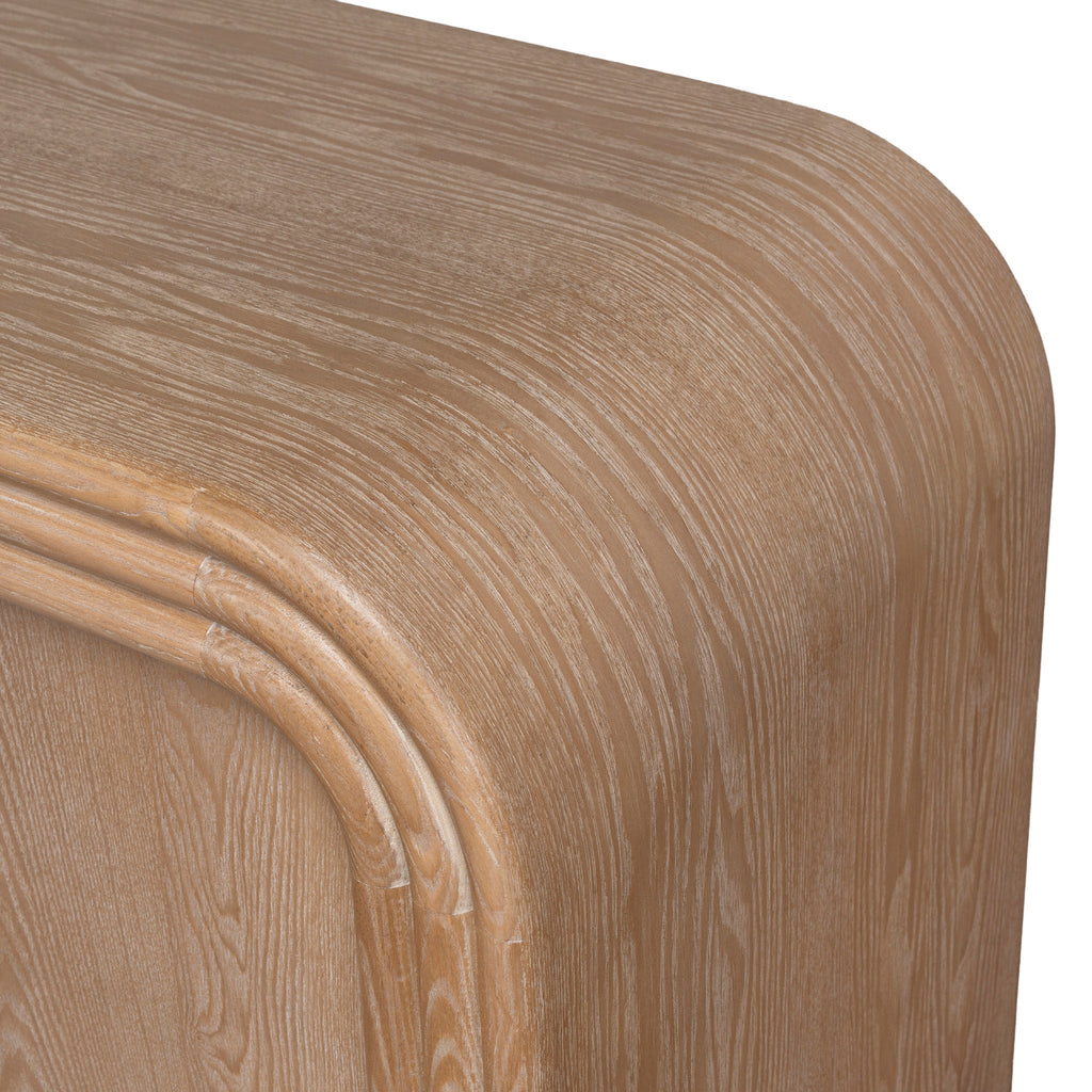 1.6m Sideboard - Natural
