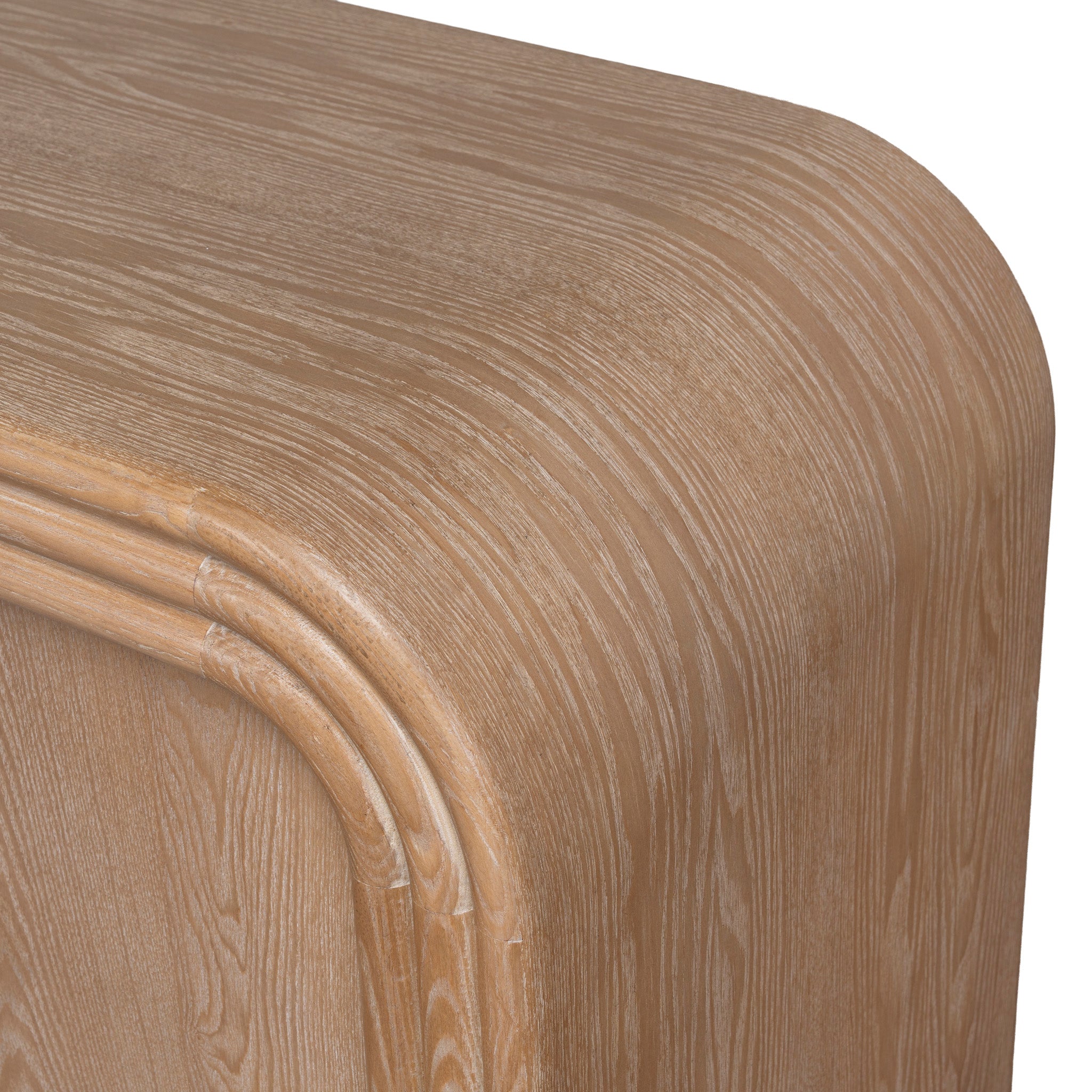 1.6m Sideboard - Natural
