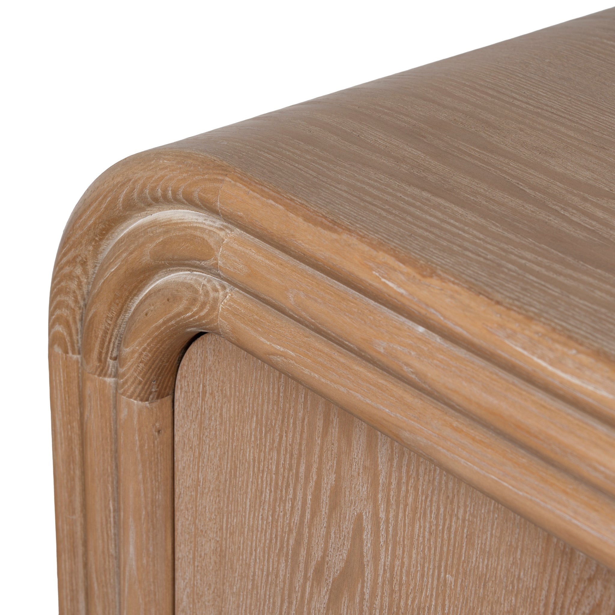 1.6m Sideboard - Natural