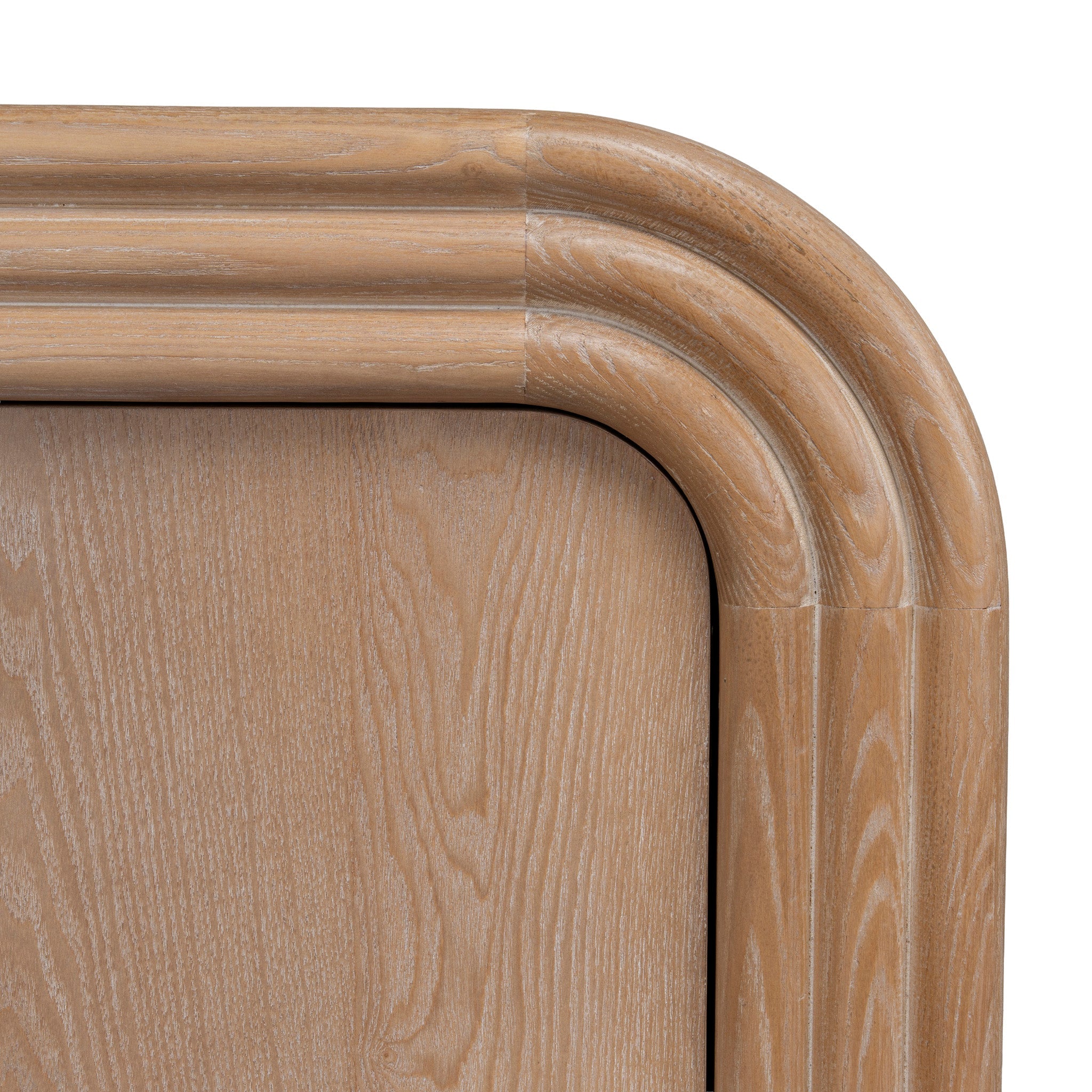 1.6m Sideboard - Natural