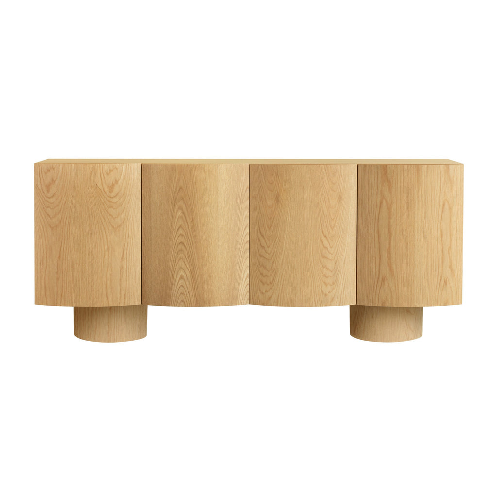 Sideboard Unit - Natural