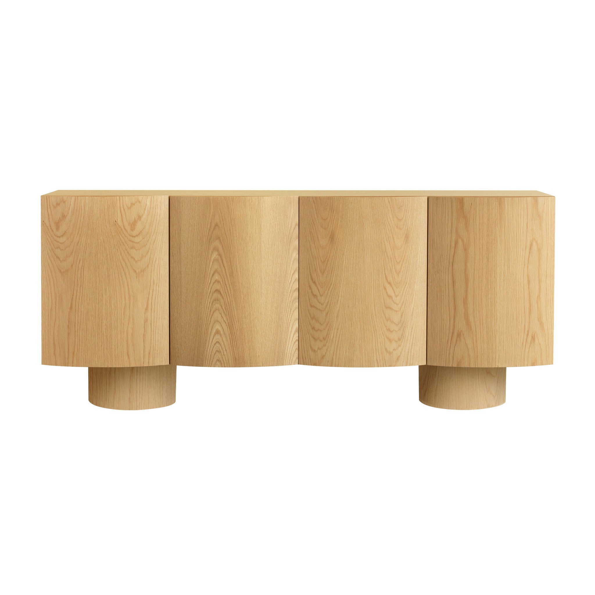 Sideboard Unit - Natural