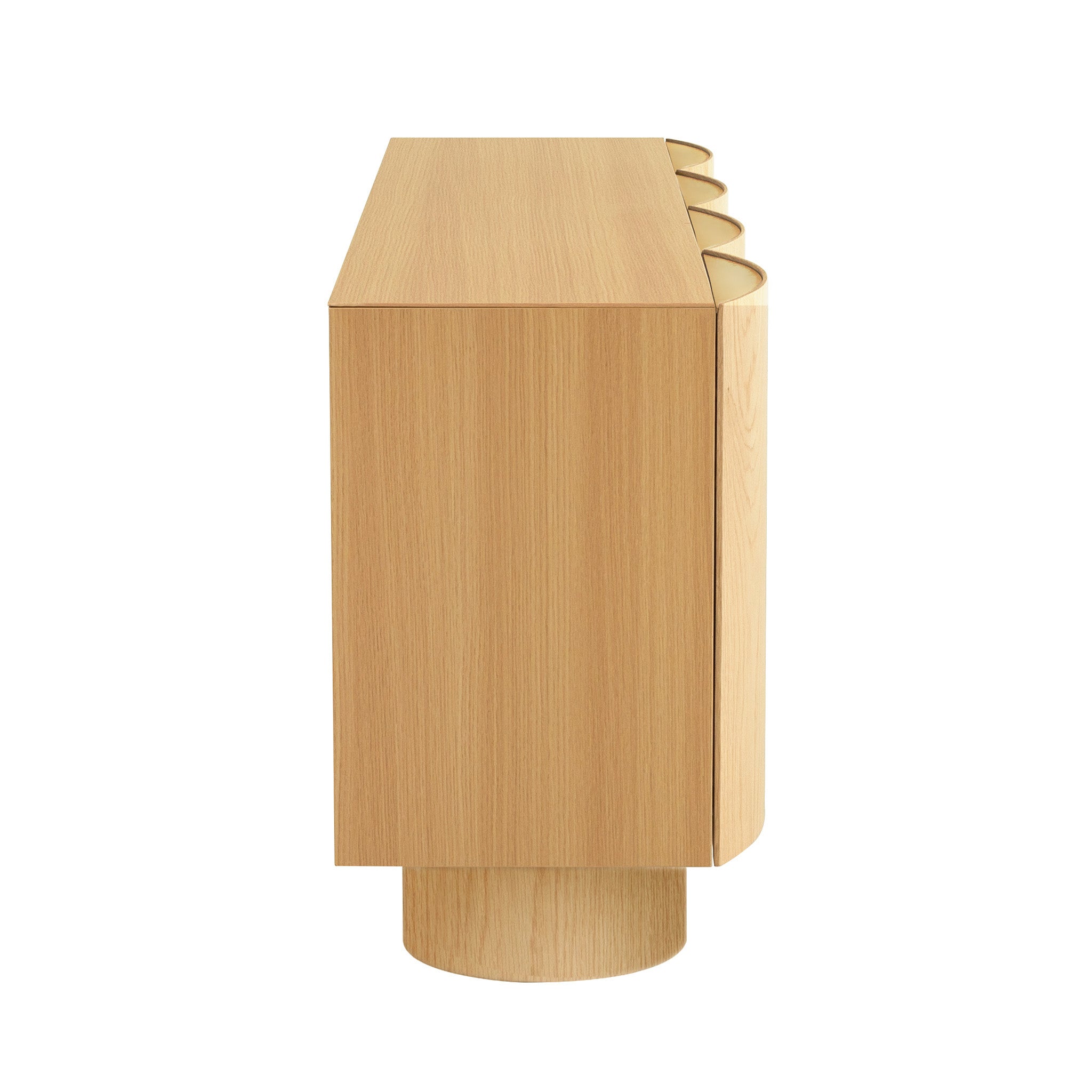 Sideboard Unit - Natural