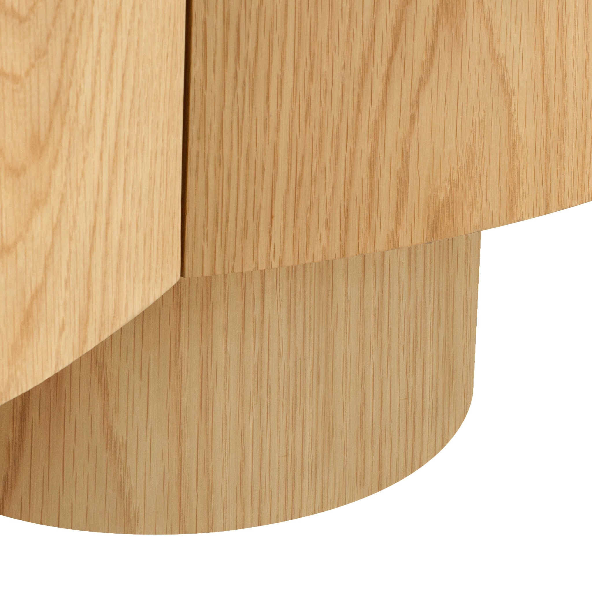 Sideboard Unit - Natural