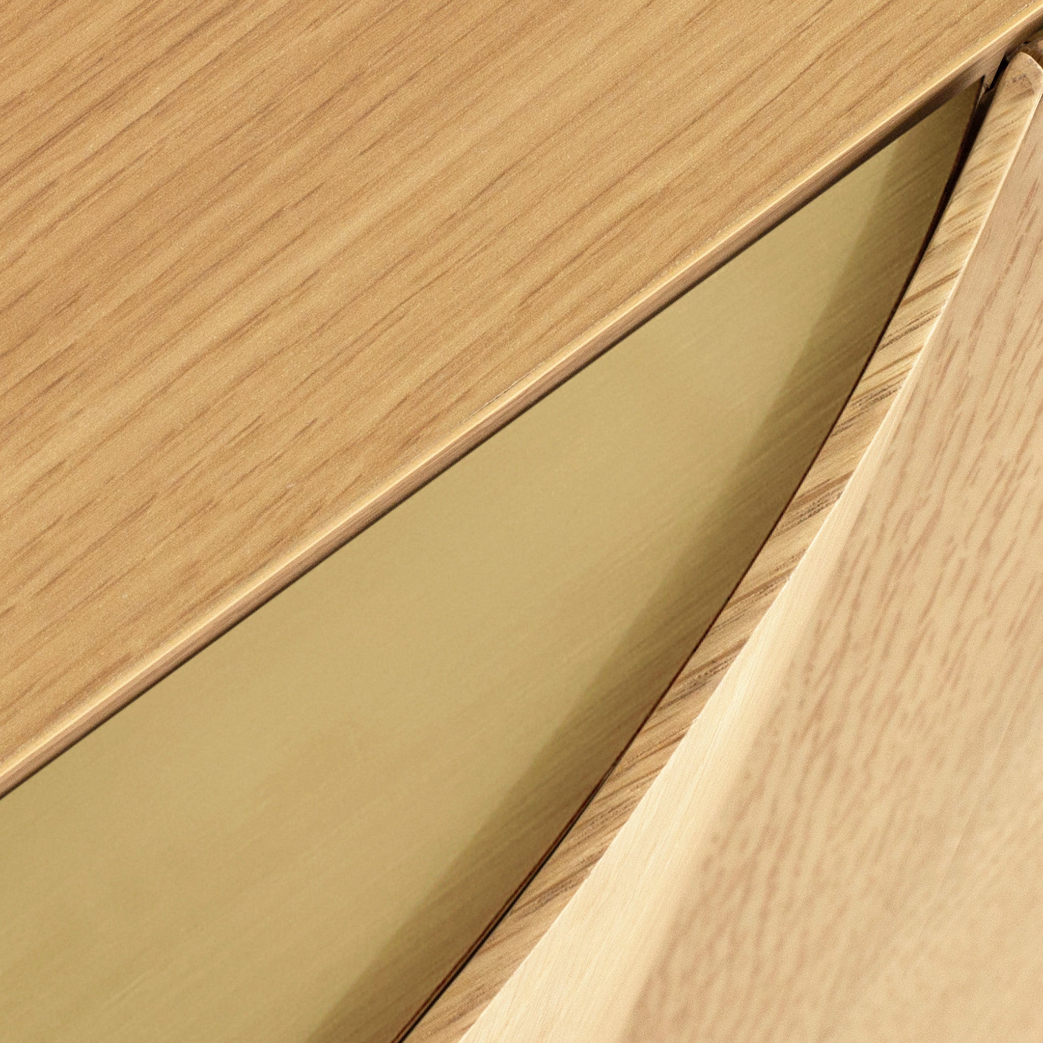 Sideboard Unit - Natural