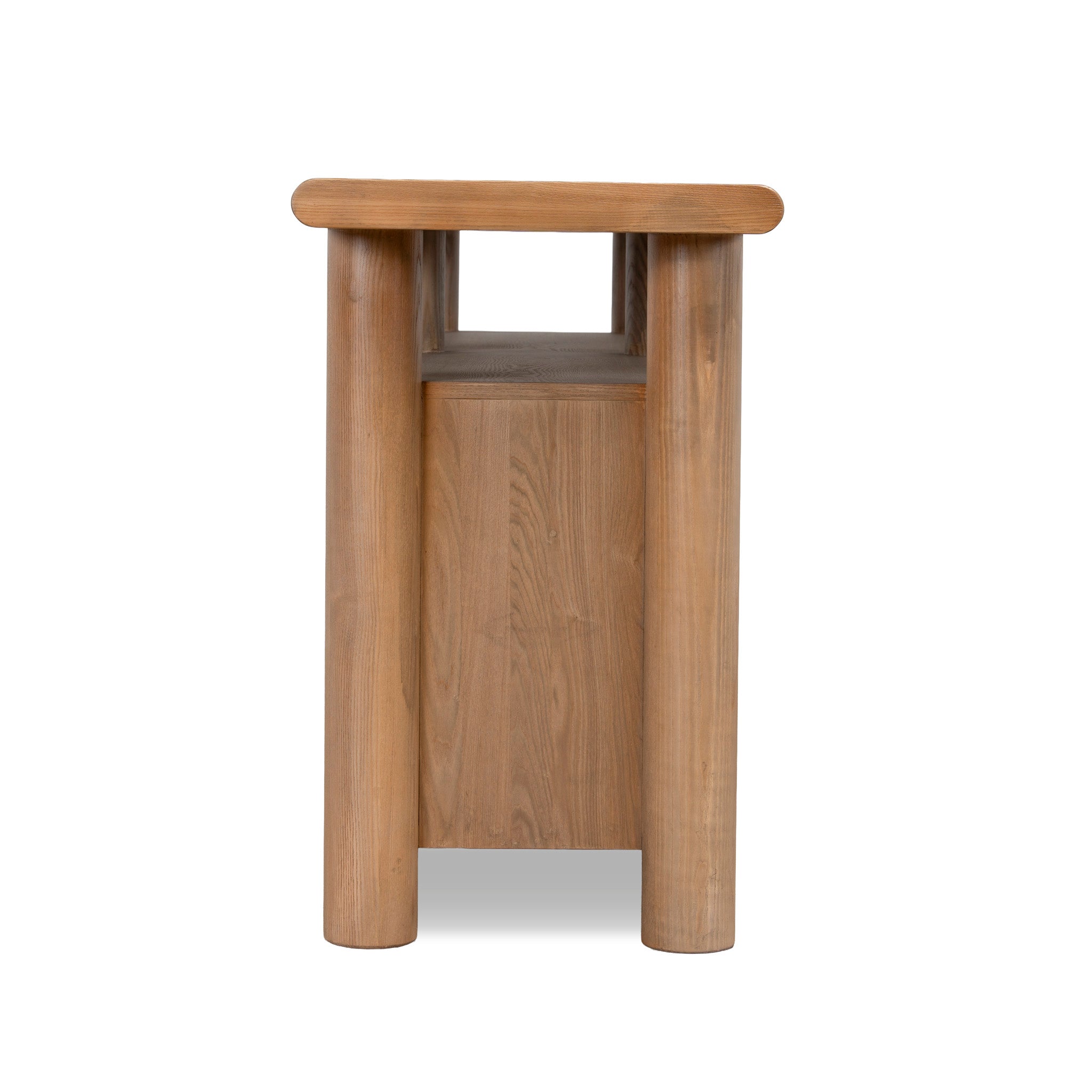 1.9m Sideboard Unit - Natural
