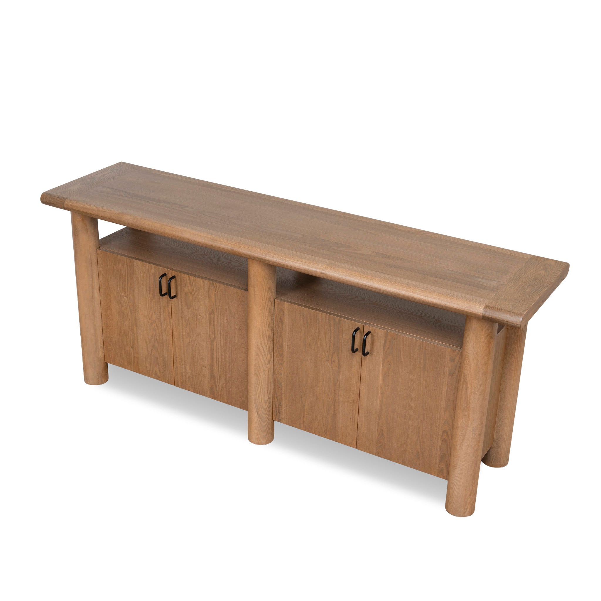 1.9m Sideboard Unit - Natural