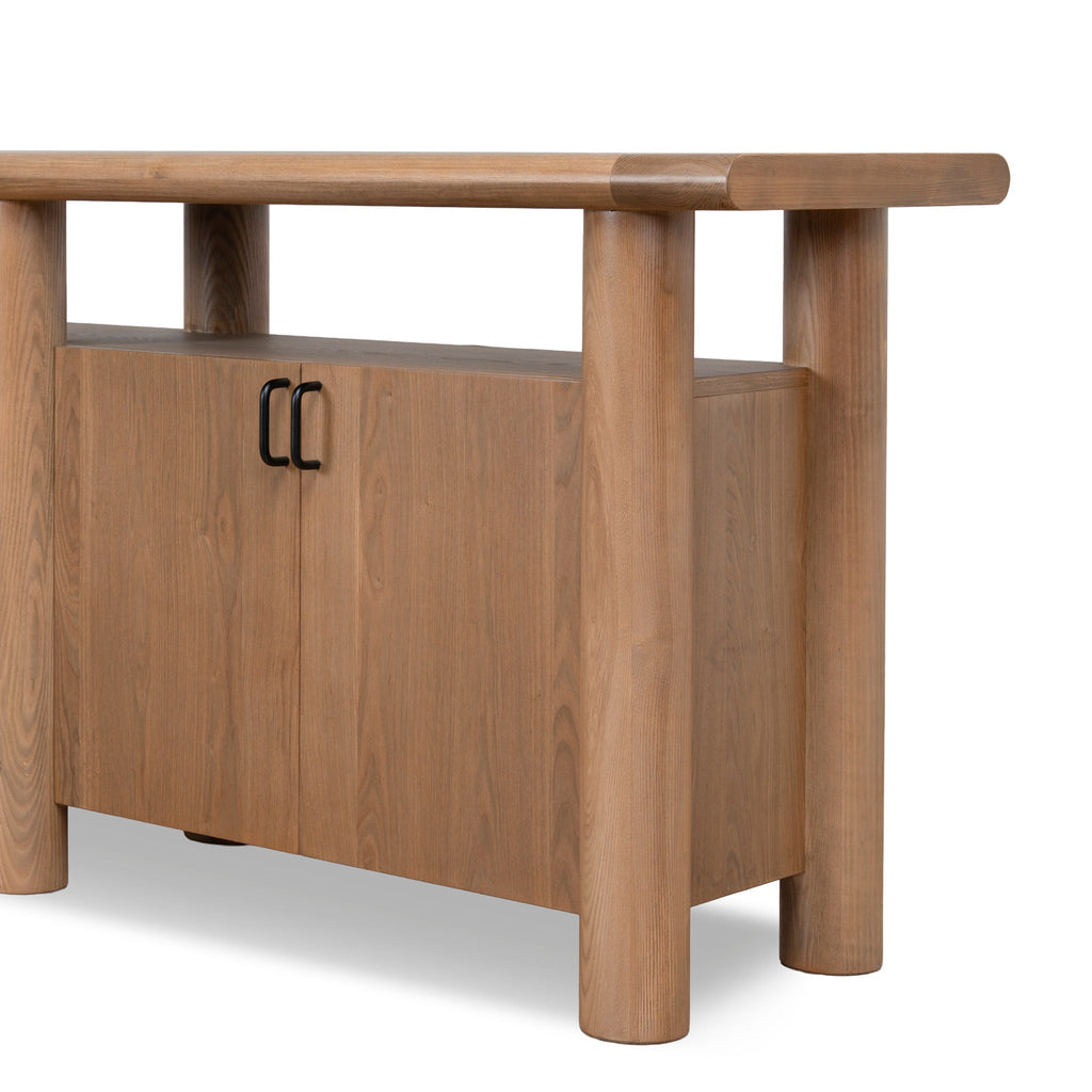 1.9m Sideboard Unit - Natural