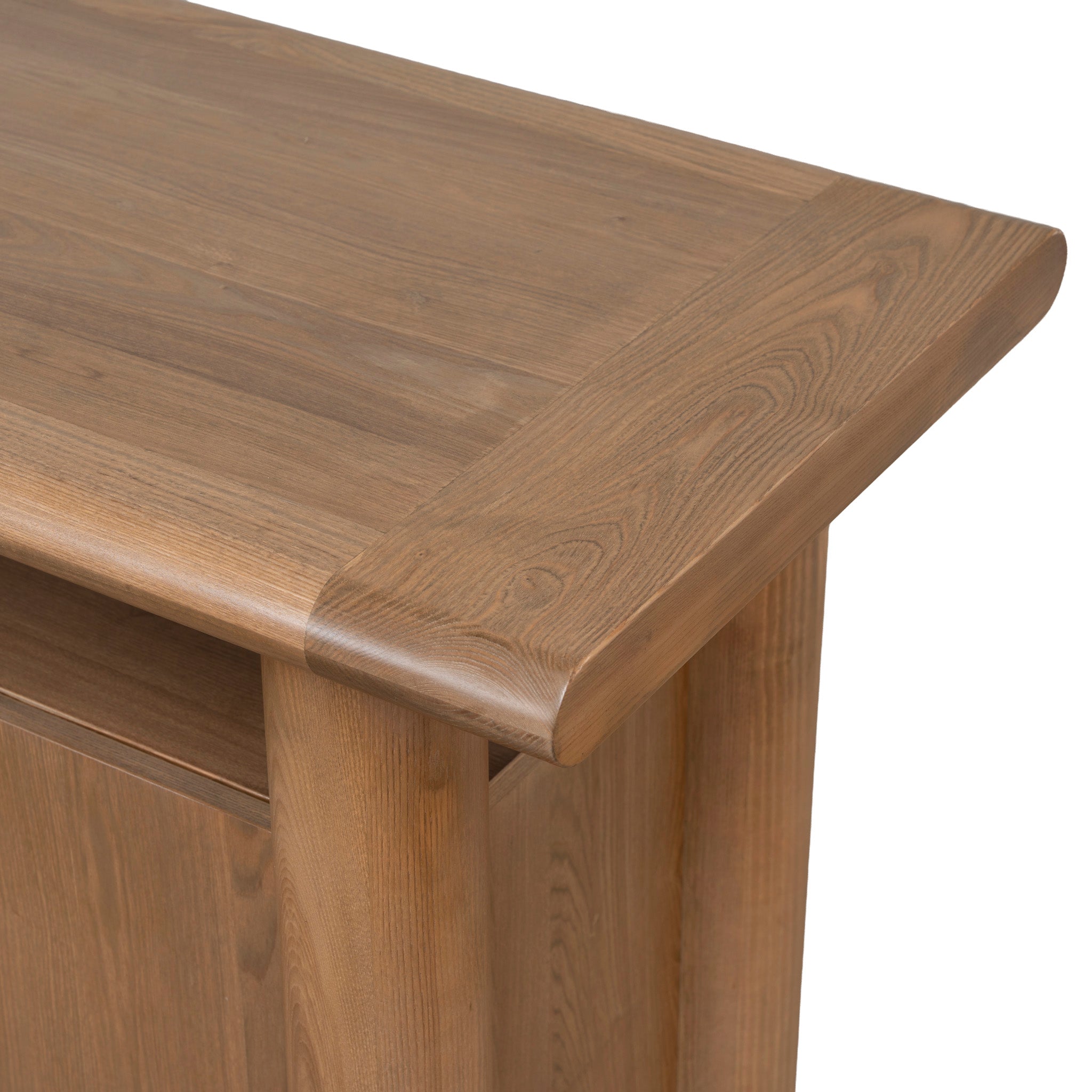 1.9m Sideboard Unit - Natural
