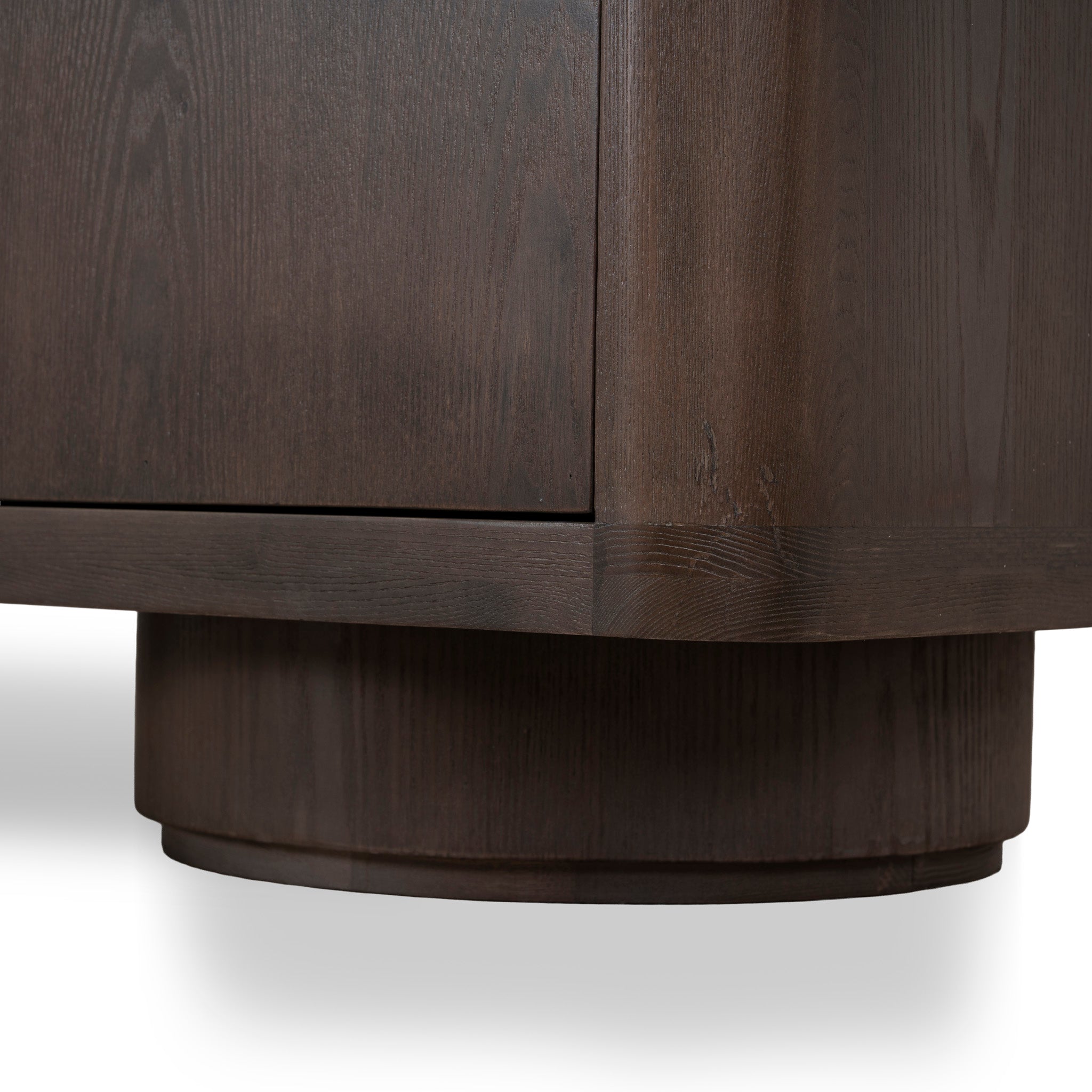 1.8m Sideboard Unit - Walnut