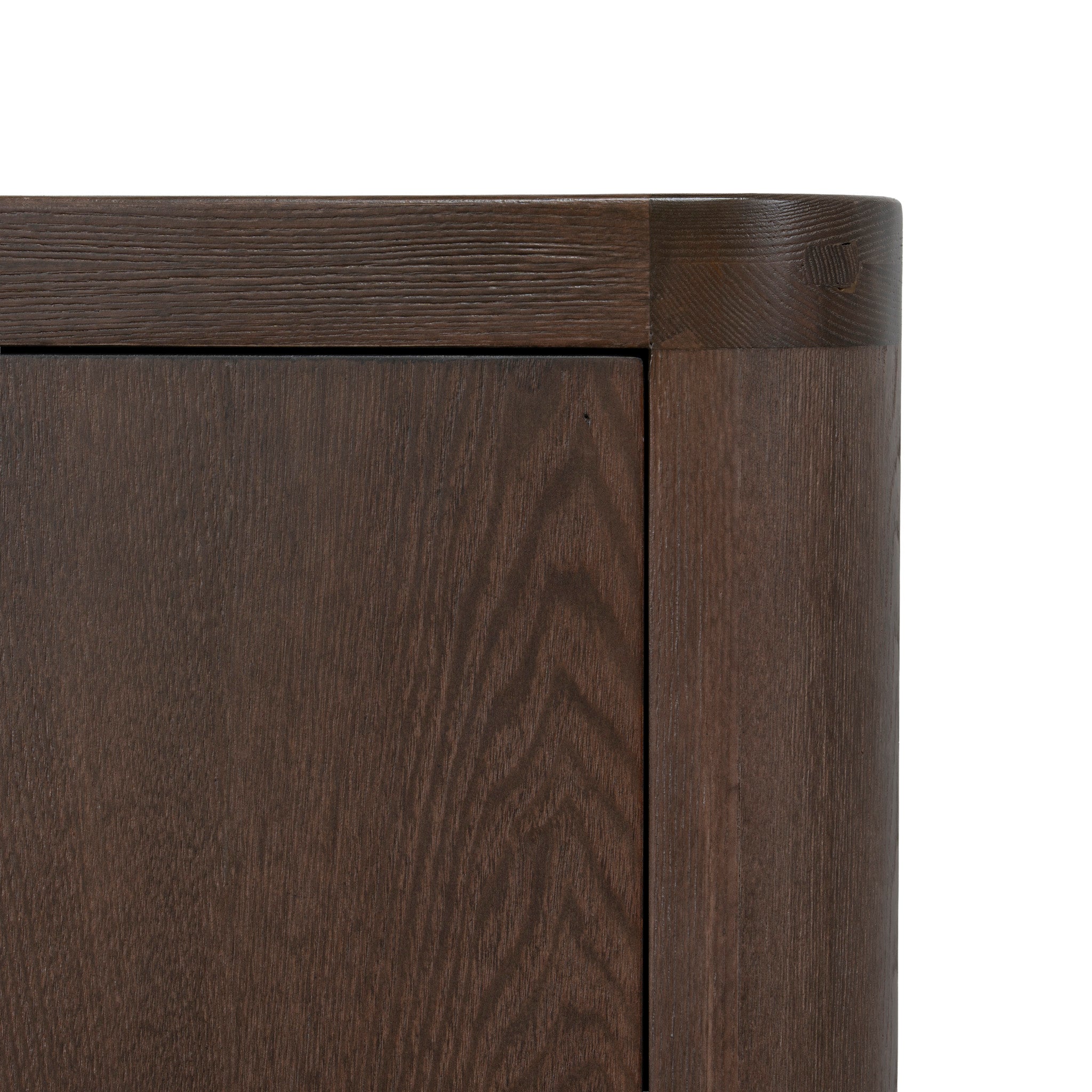 1.8m Sideboard Unit - Walnut