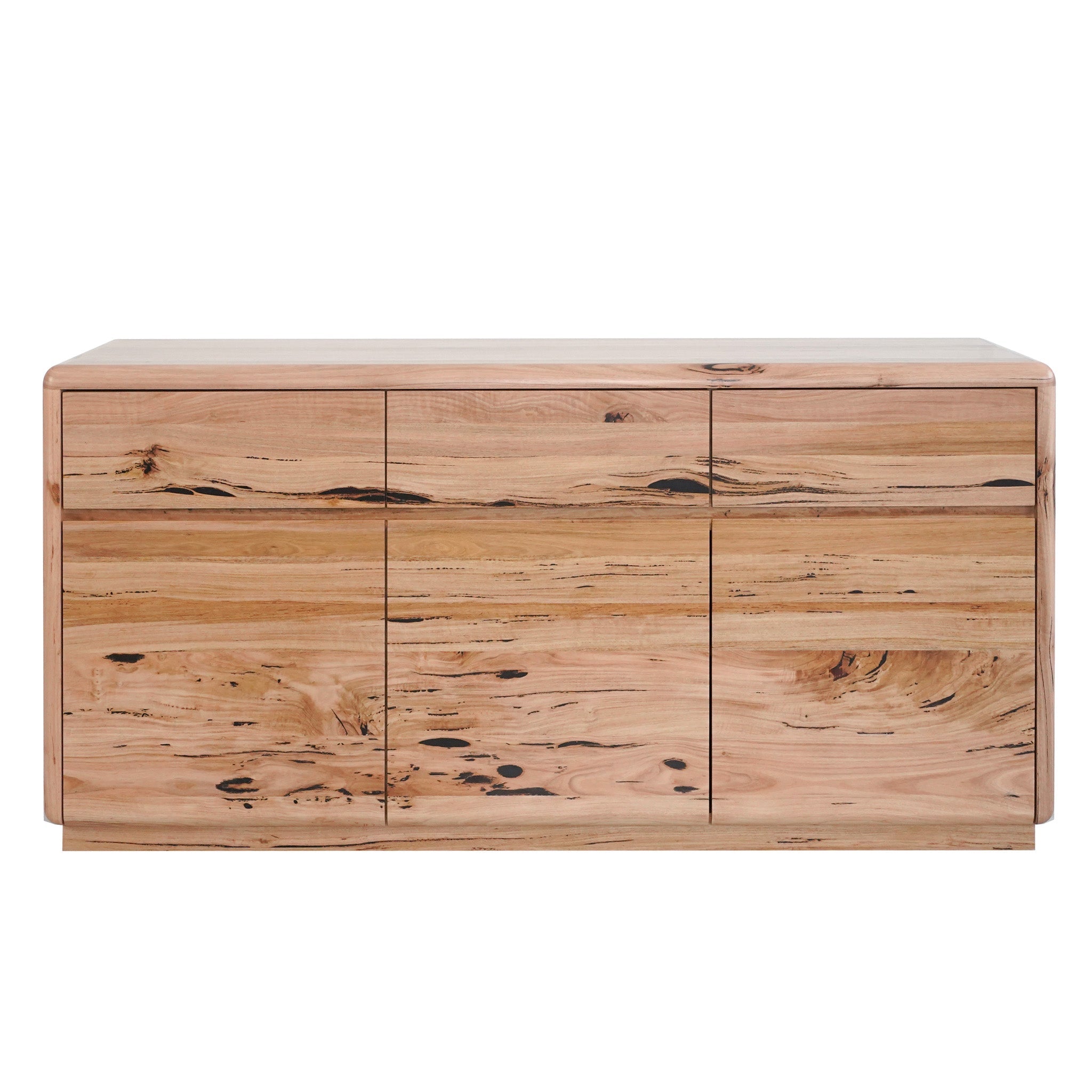 Sideboard Unit - Messmate