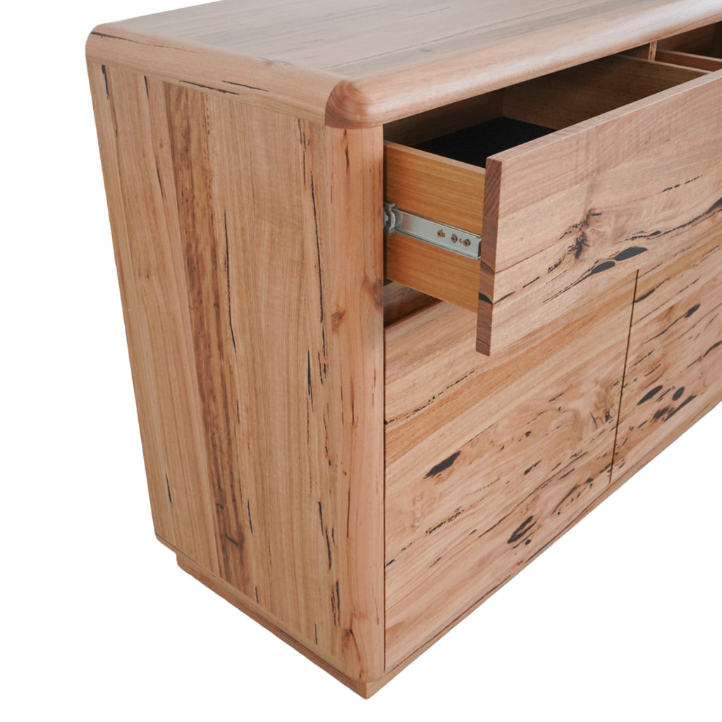 Sideboard Unit - Messmate