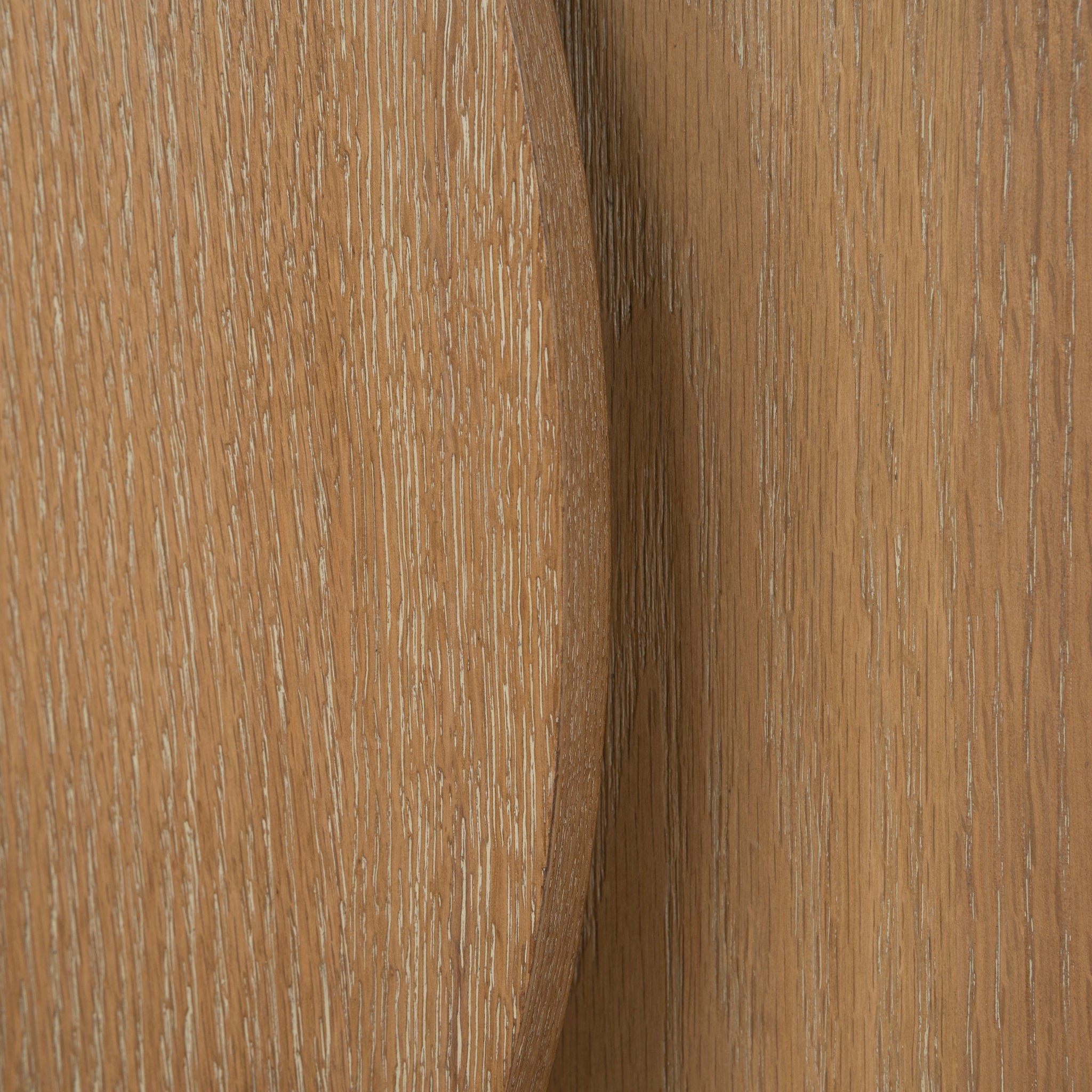2m Modena Buffet Unit - Dusty Oak