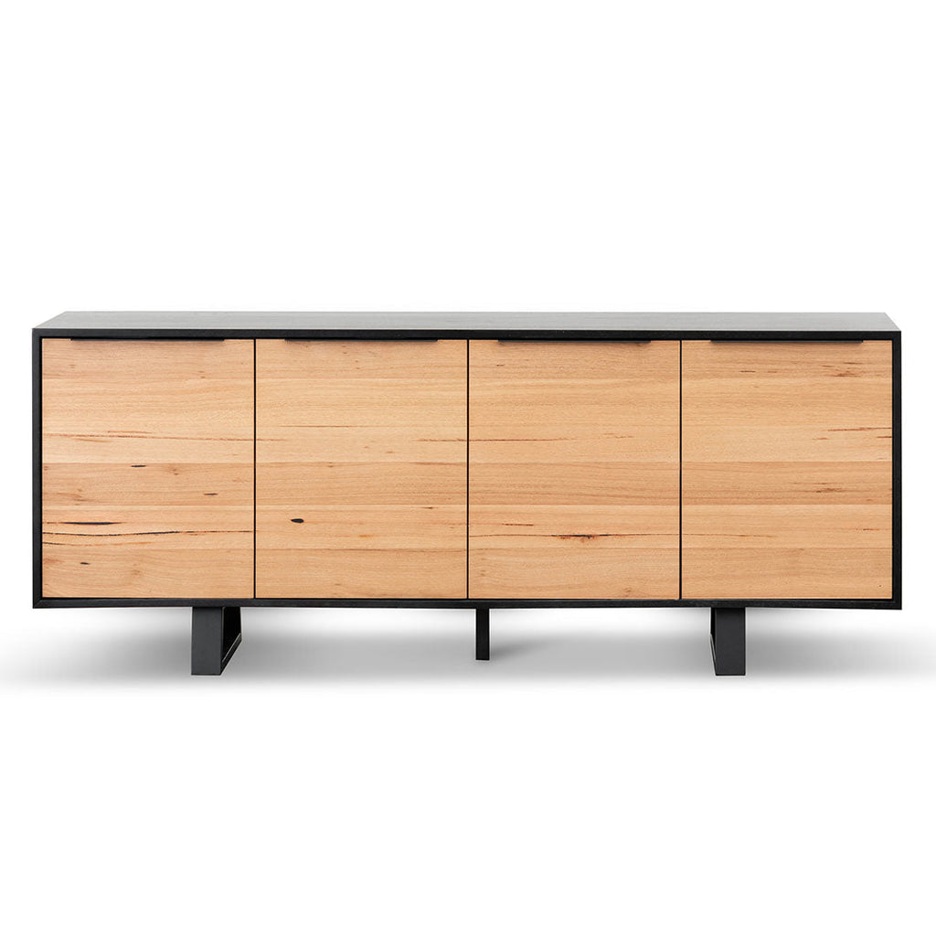2m Modena Buffet Unit - Messmate