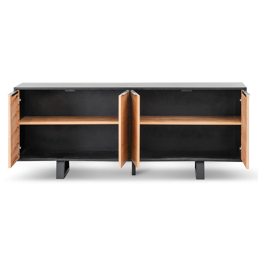 2m Modena Buffet Unit - Messmate