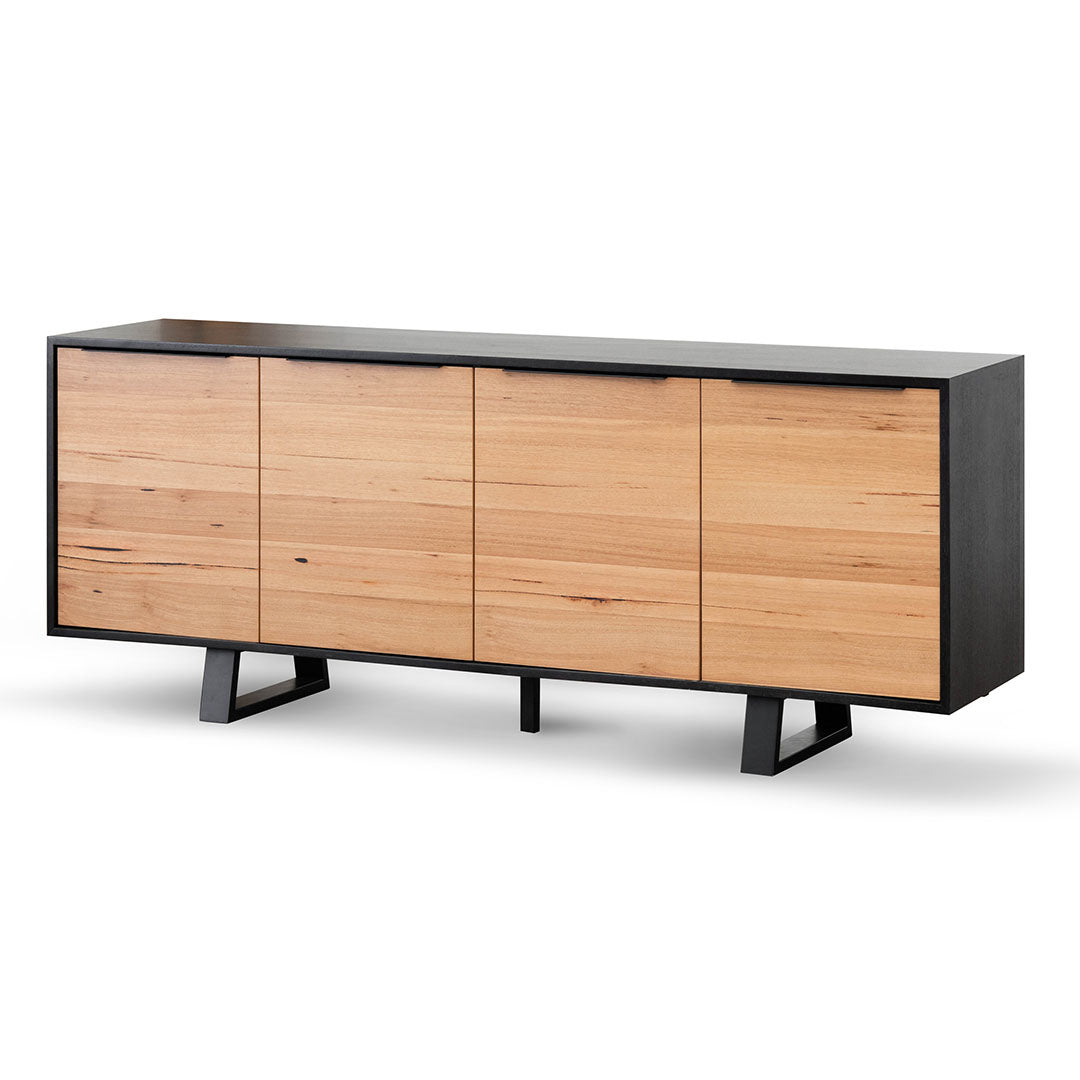 2m Modena Buffet Unit - Messmate
