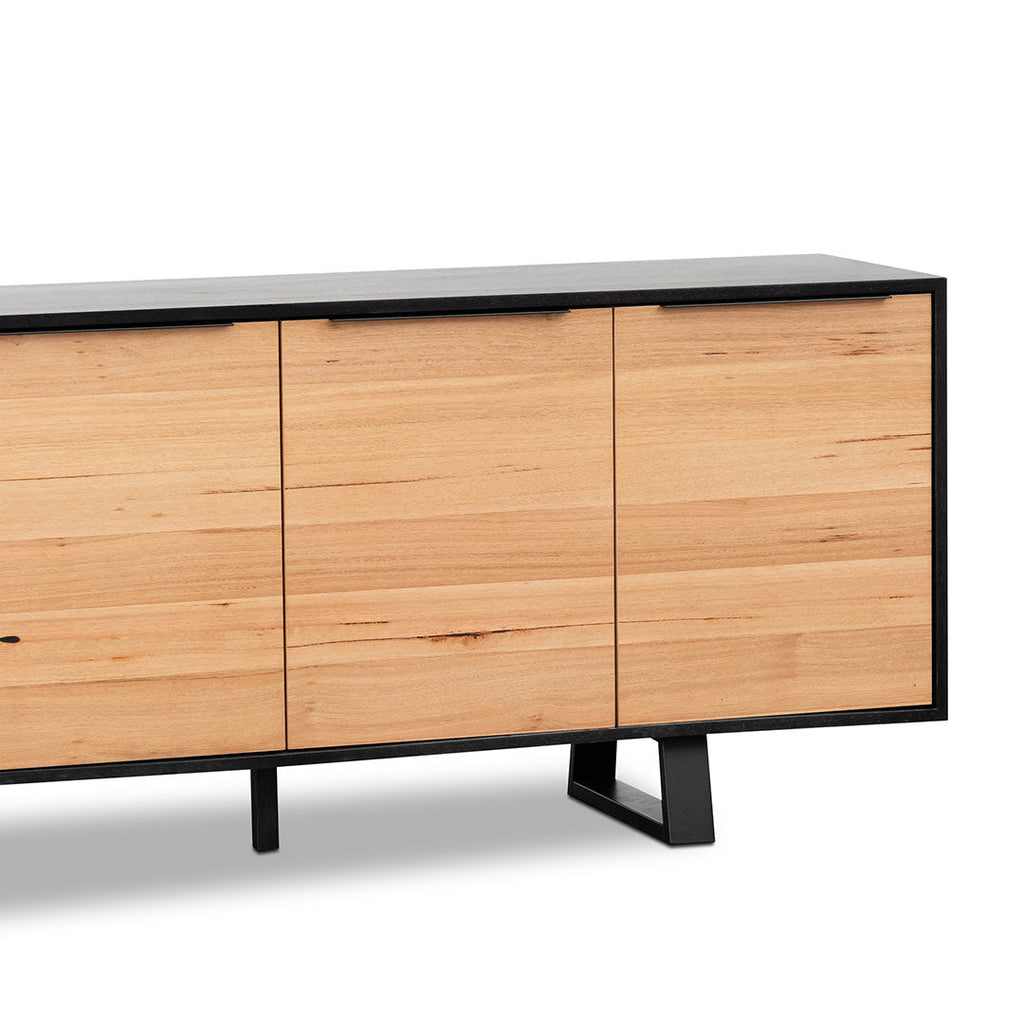 2m Modena Buffet Unit - Messmate