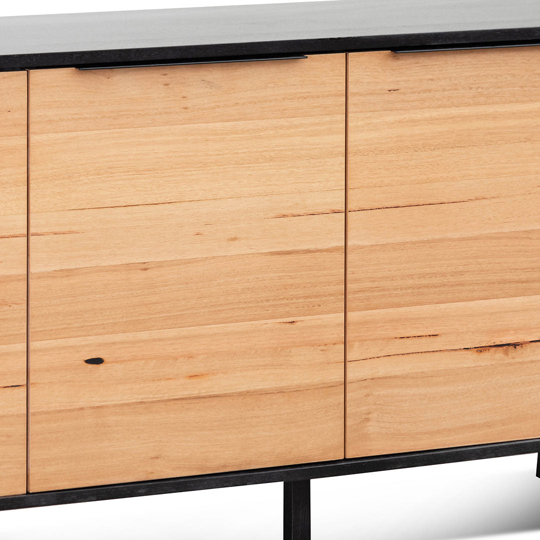 2m Modena Buffet Unit - Messmate